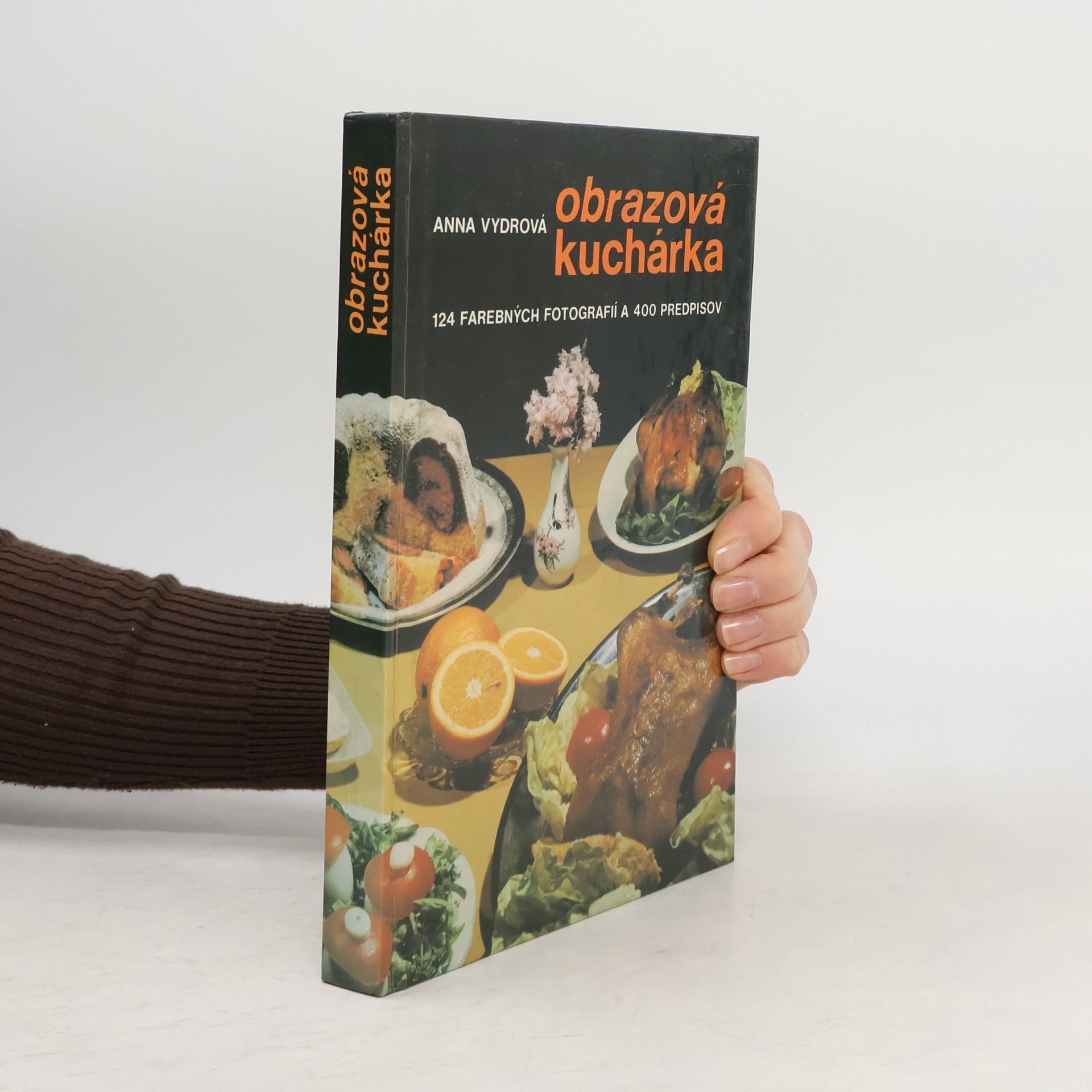 Obrazová kuchárka