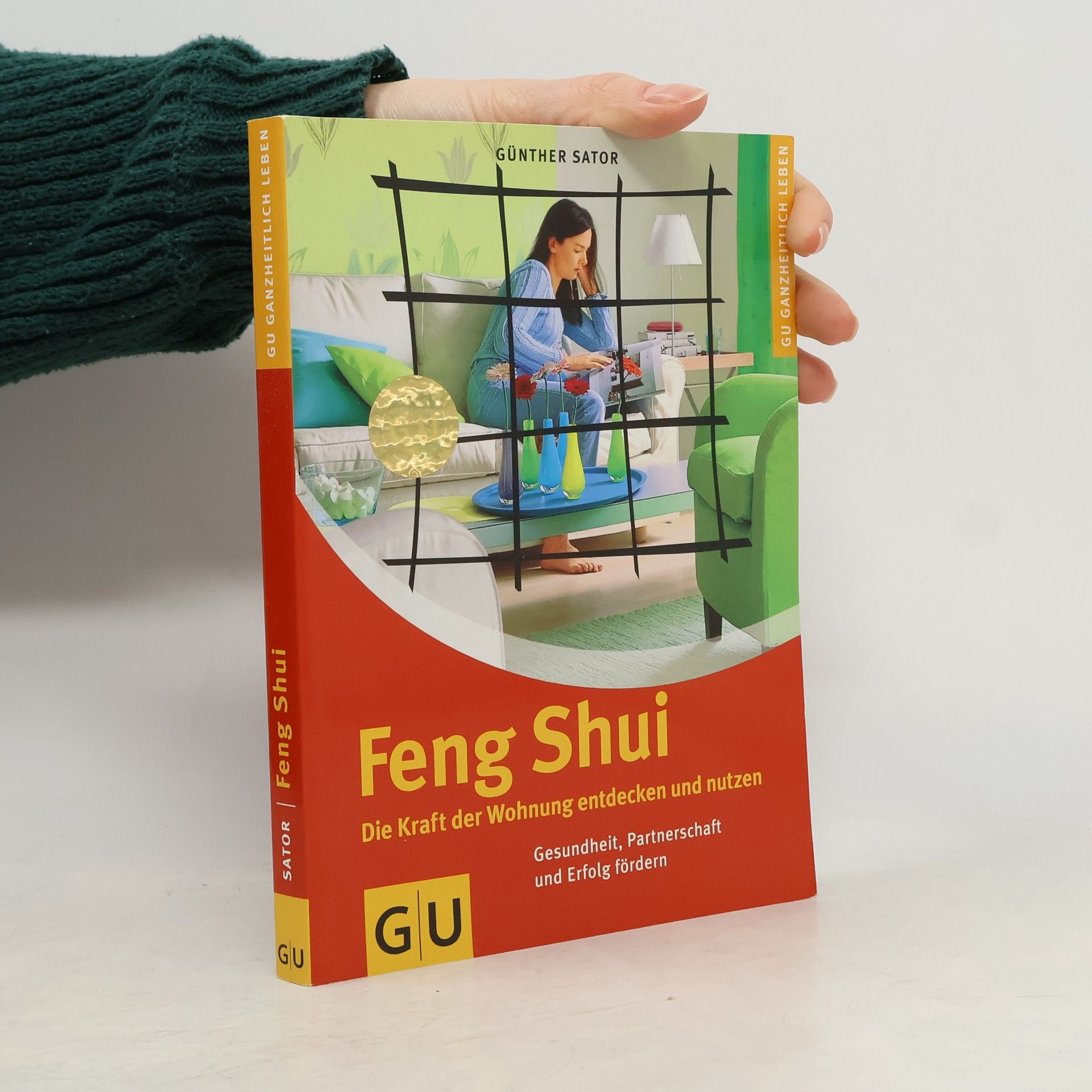 Günther Sator Feng Shui