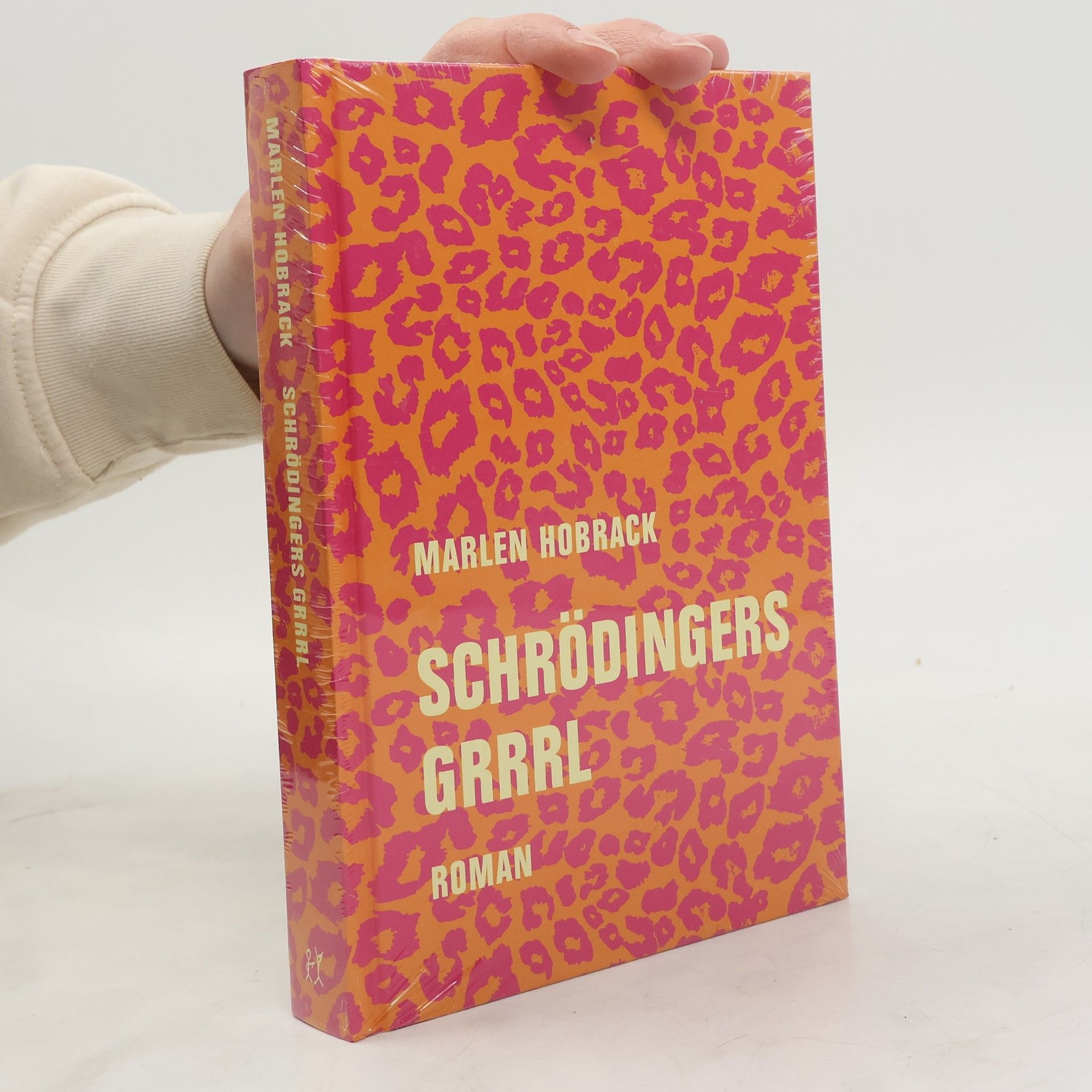 Marlen Hobrack Schrödingers Grrrl