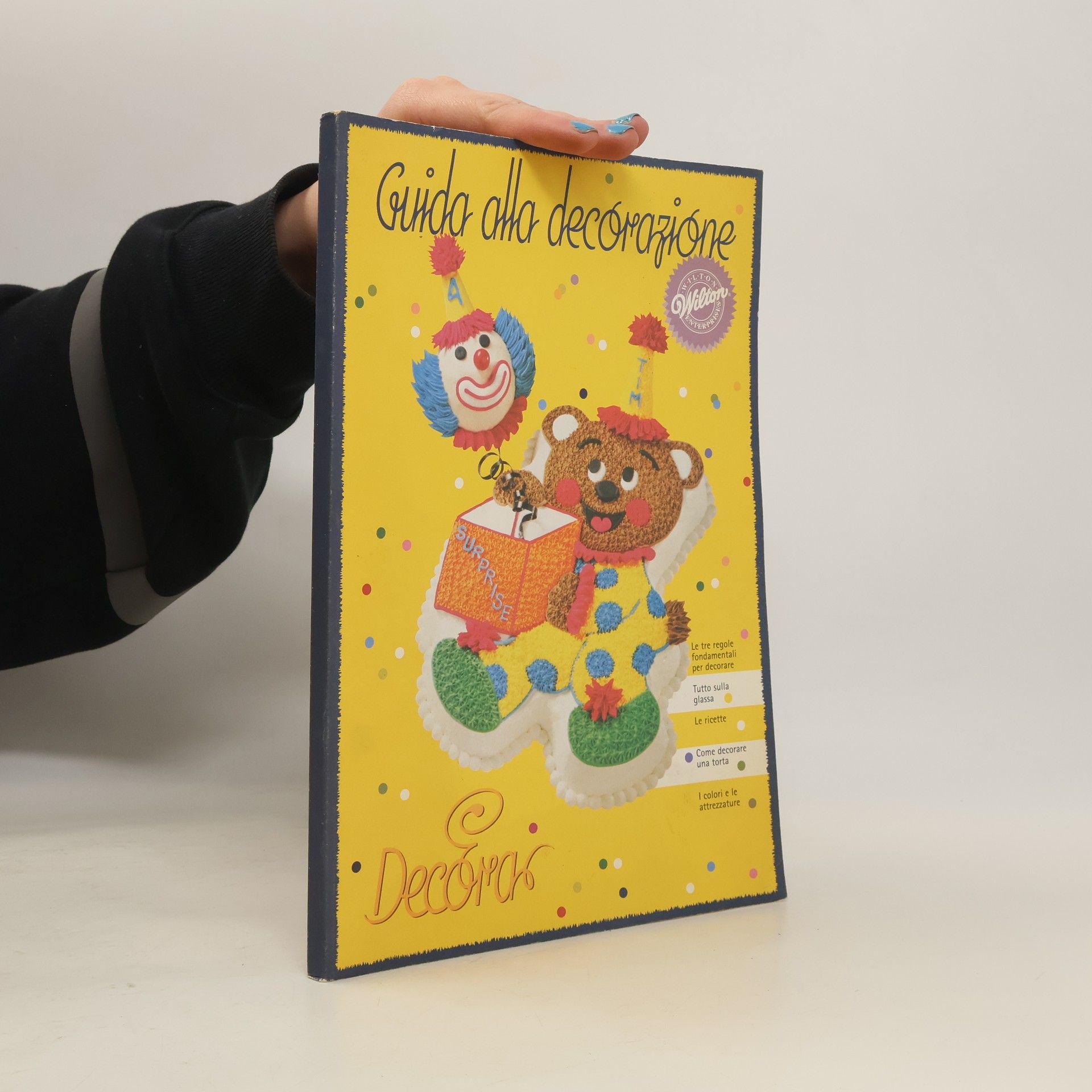 Cristina Ugoni Guida alla decorazione