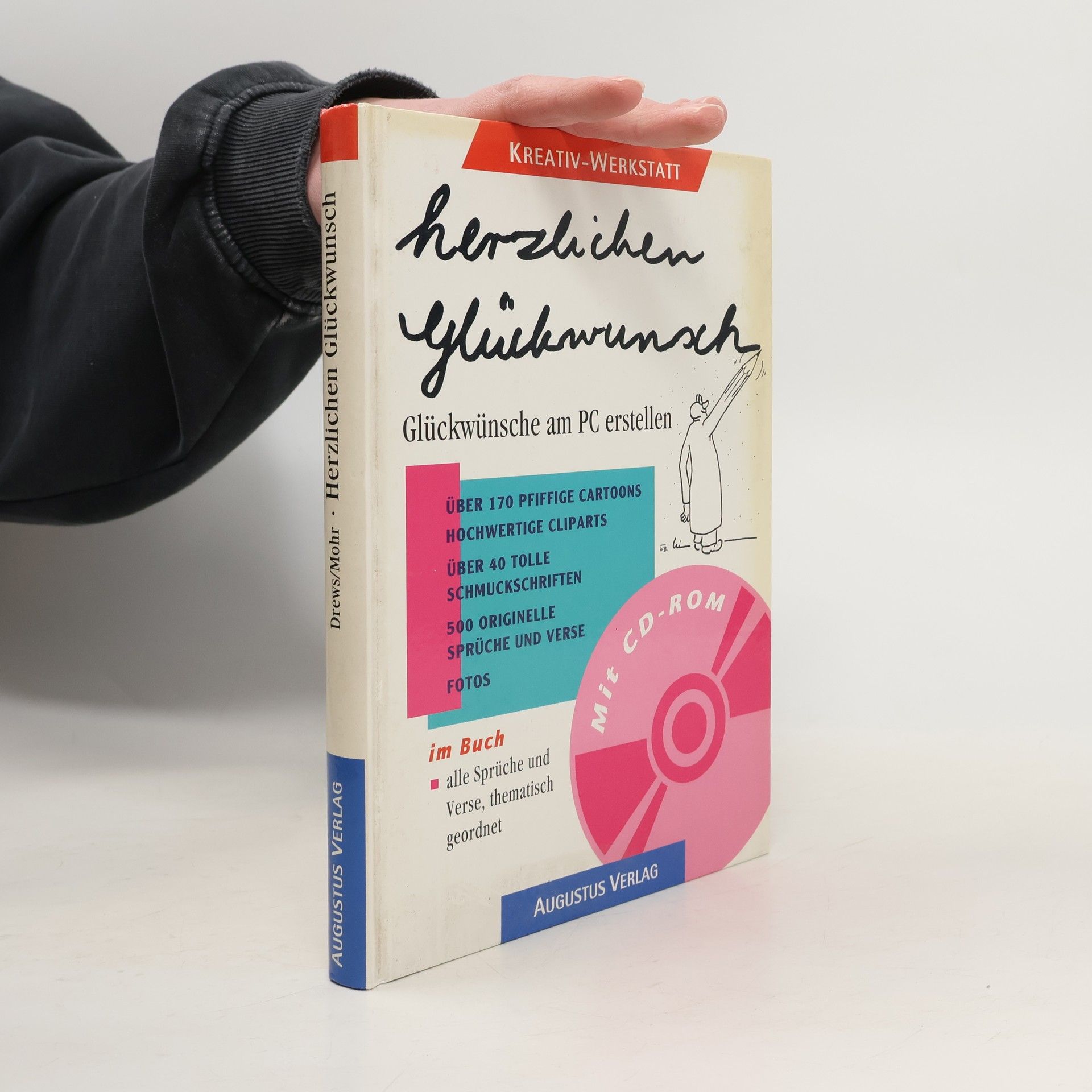 Herzlichen Glückwunsch