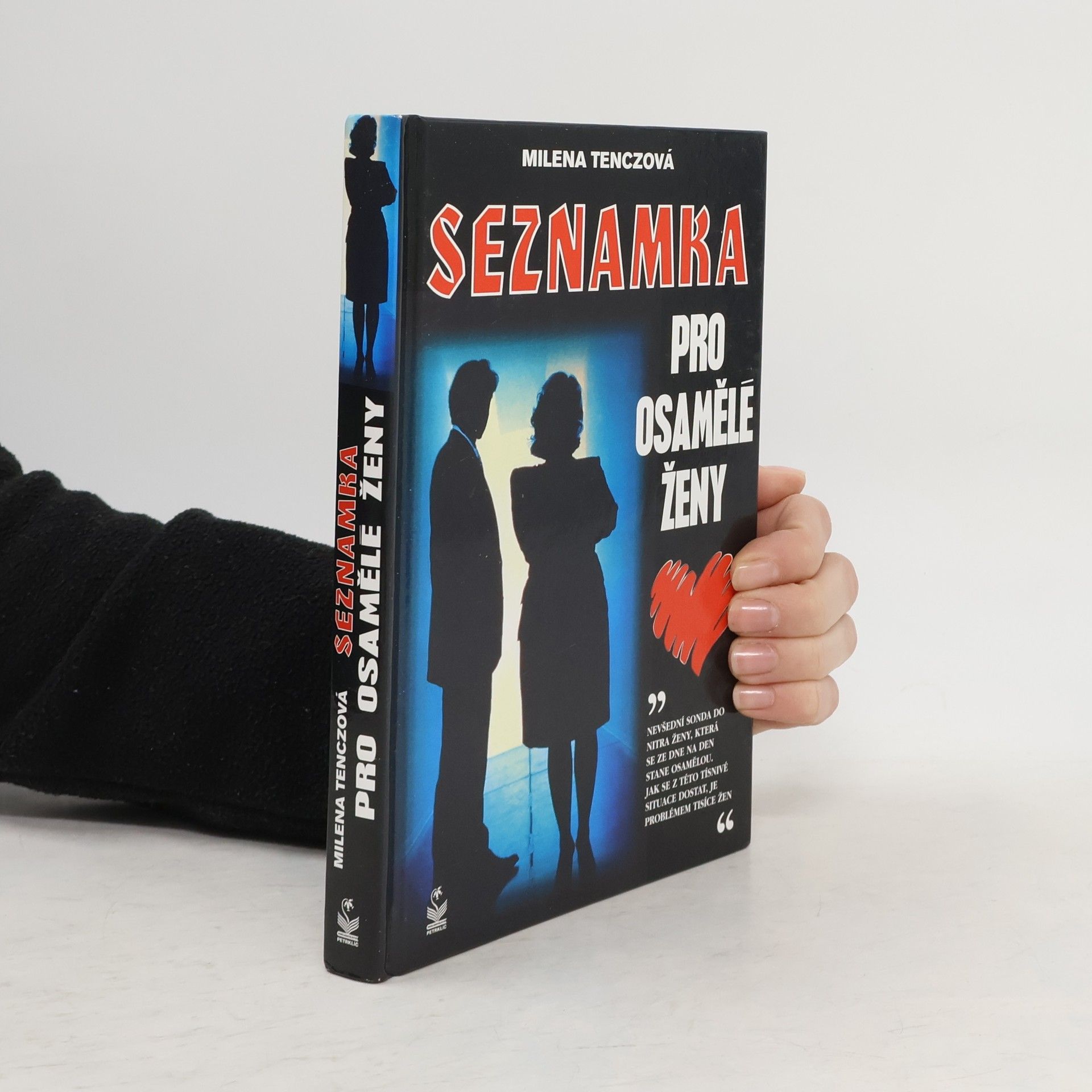 Seznamka pro osamělé ženy