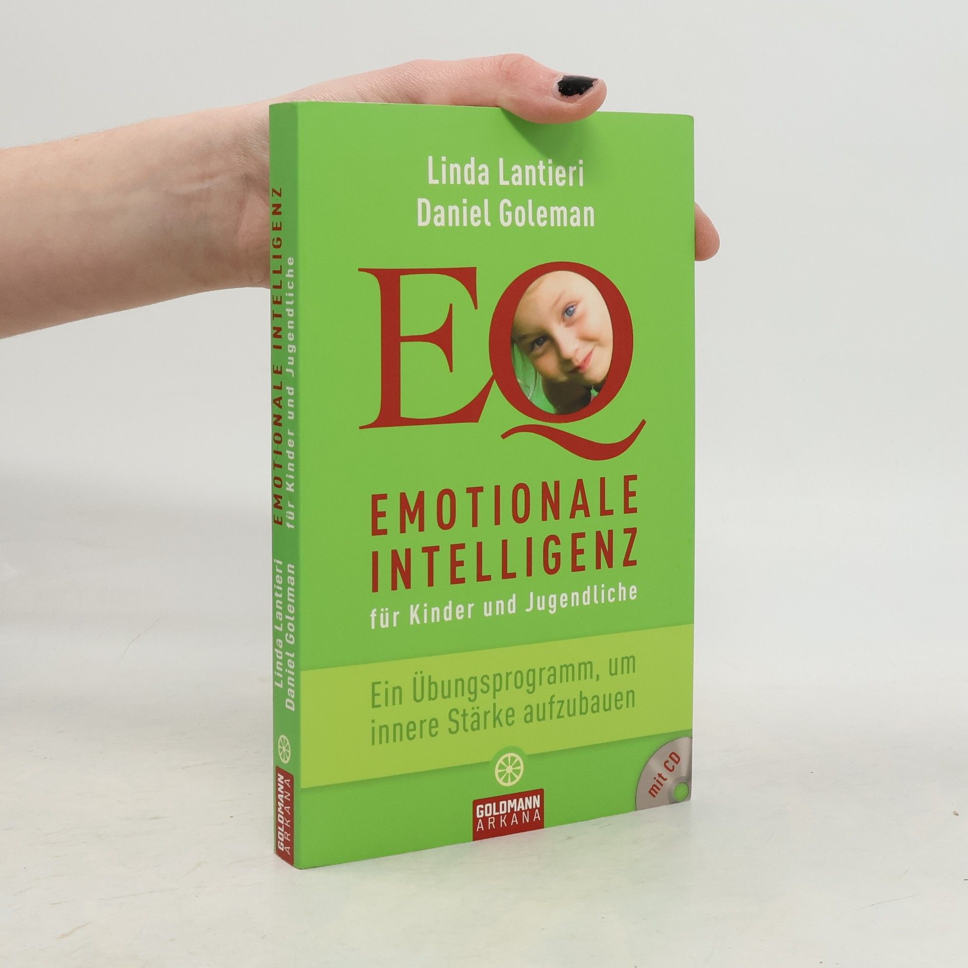 Autorenkollektiv Emotionale Intelligenz für Kinder und Jugendliche