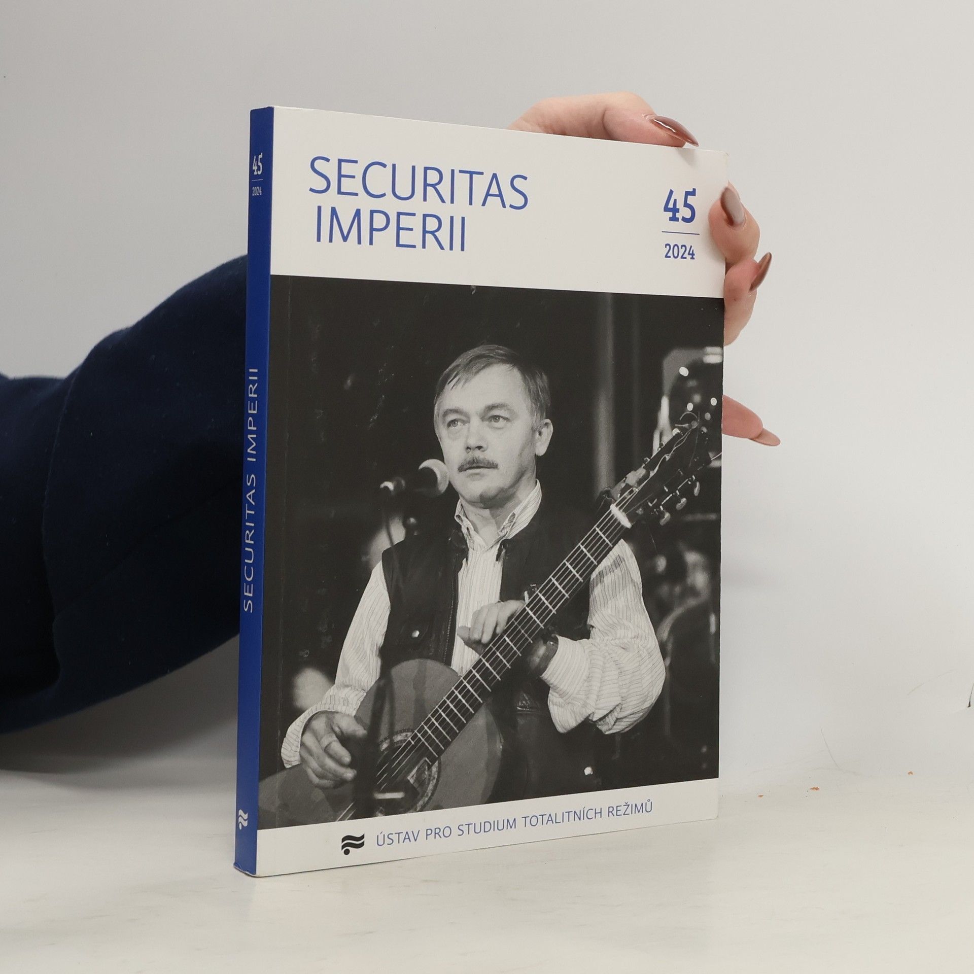 Autorenkollektiv Securitas Imperii 45/2024