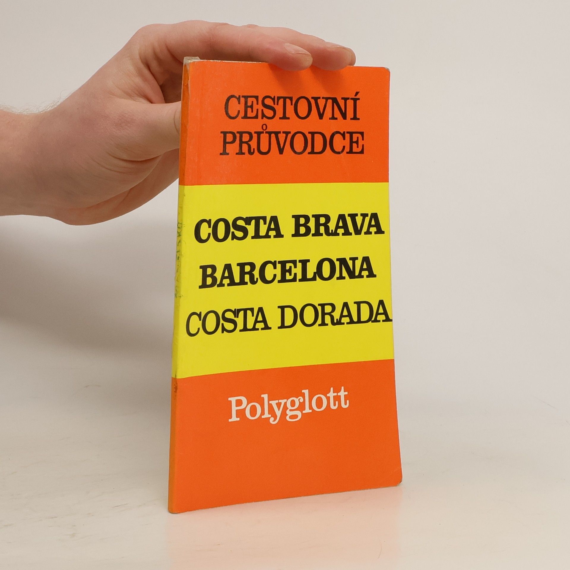 Bernd Helms Costa Brava. Barcelona. Costa Dorada