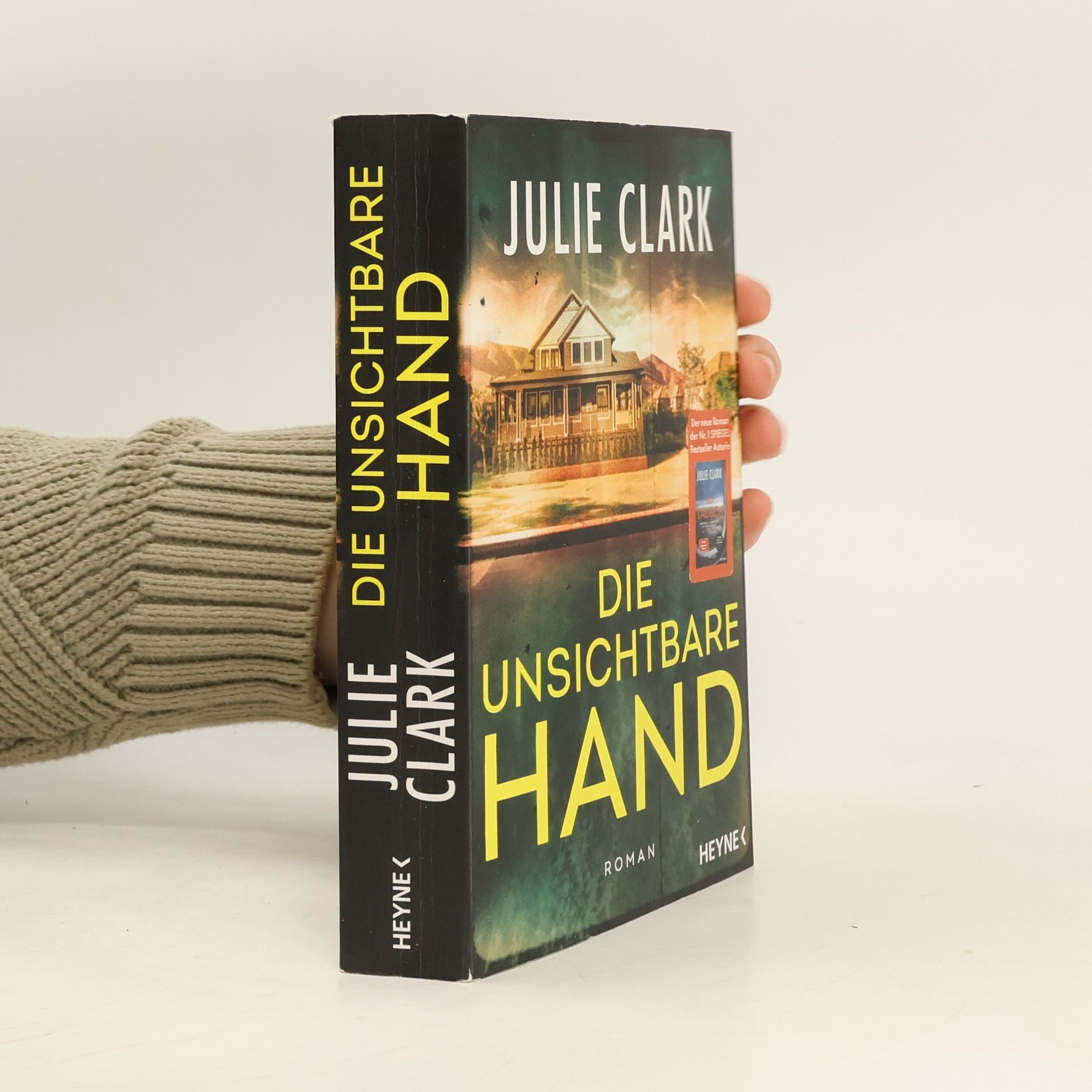 Die unsichtbare Hand