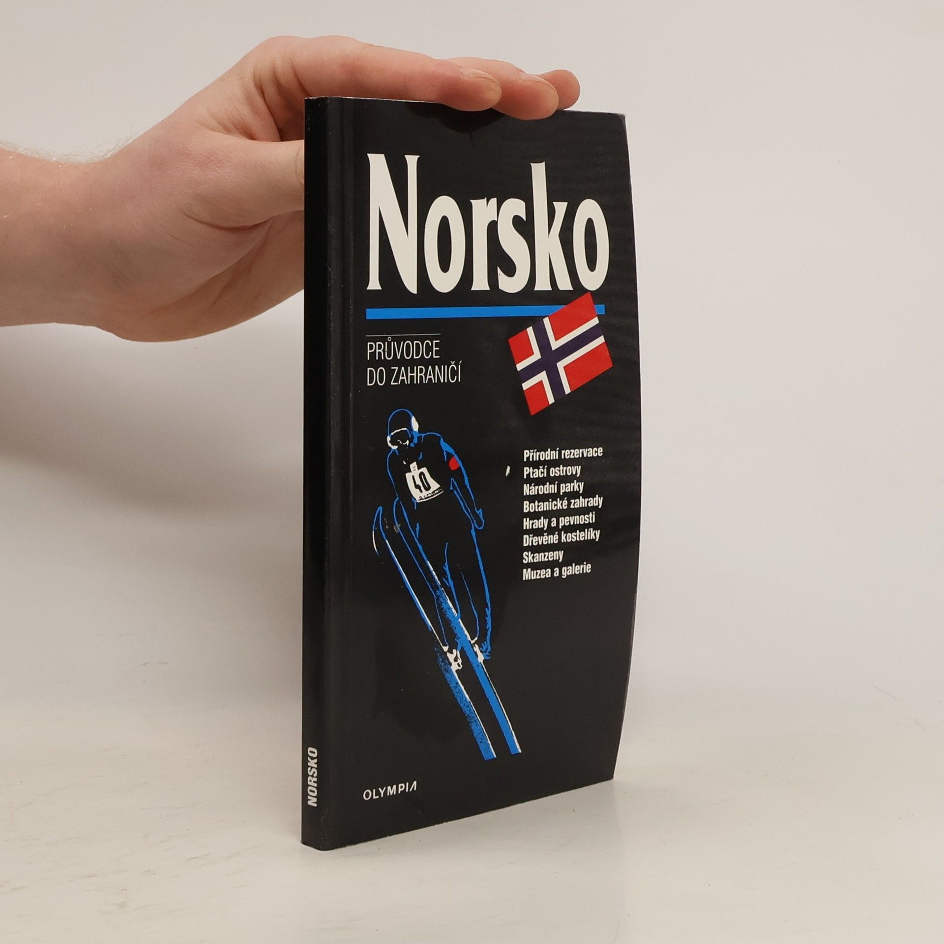 Norsko