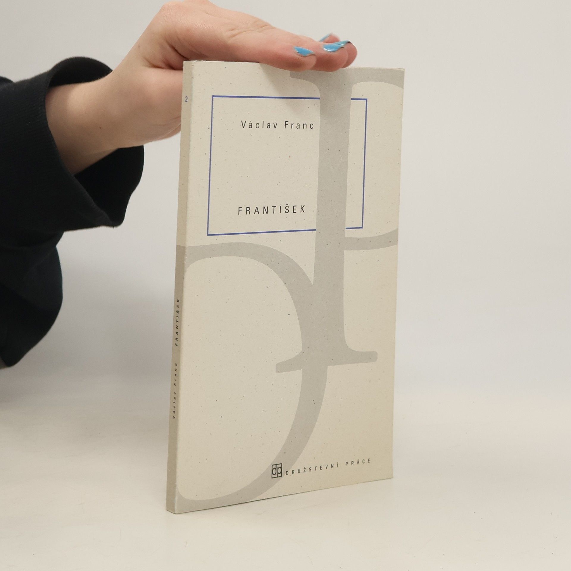 Václav Franc František