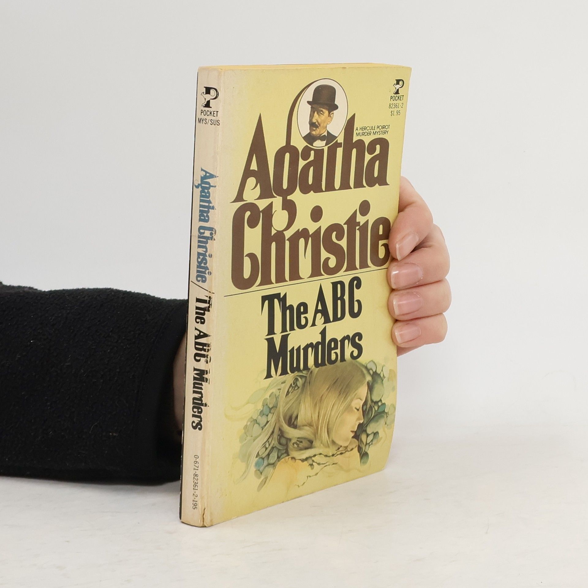 Agatha Christie The ABC Murders
