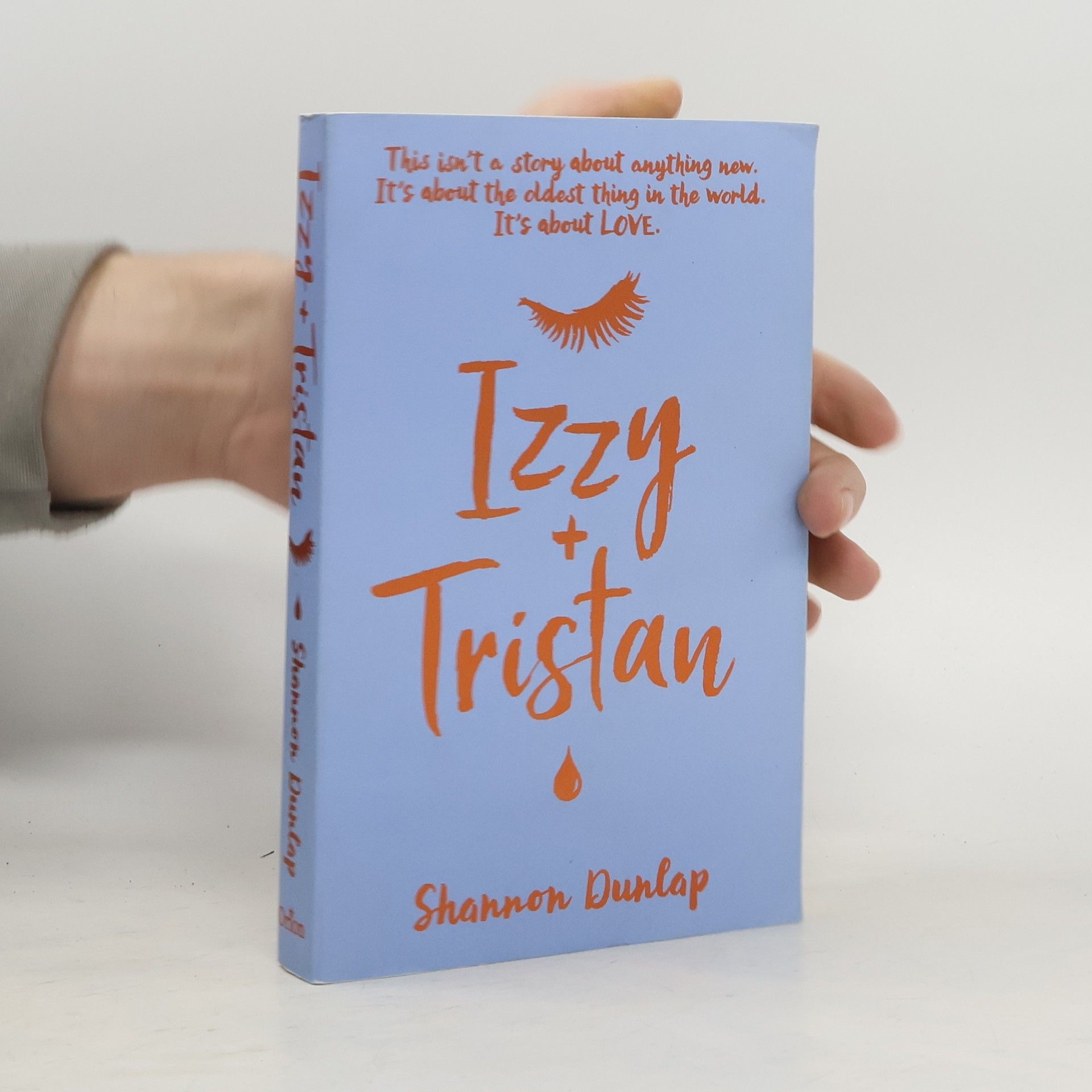 Shannon Dunlap Izzy + Tristan