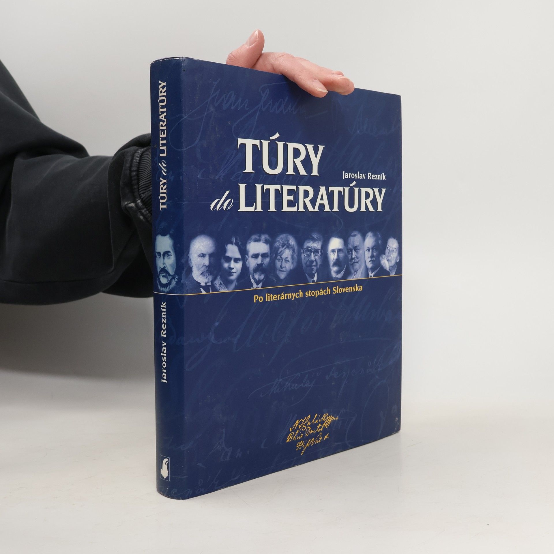 Túry do literatúry