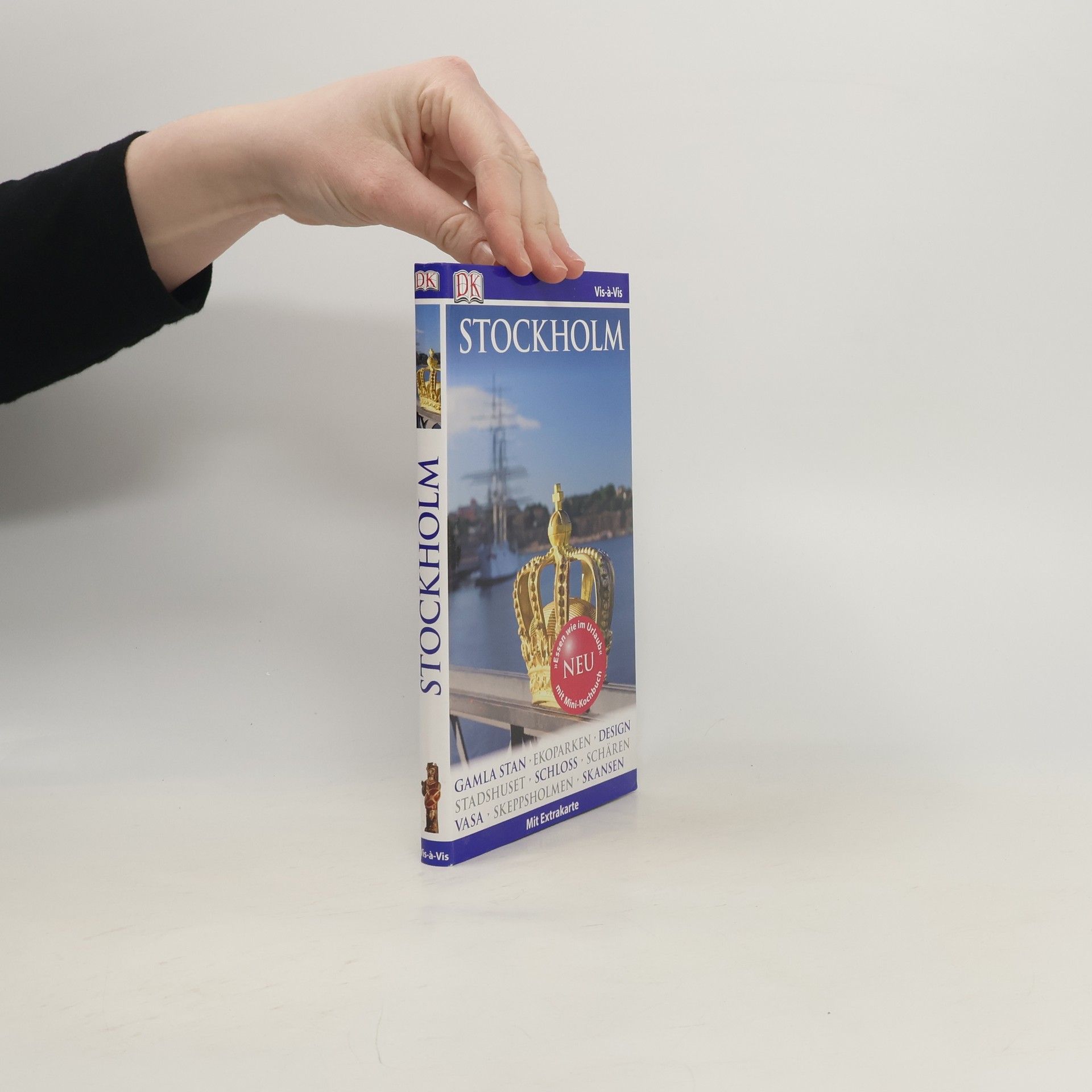 Kaj Sandell Stockholm