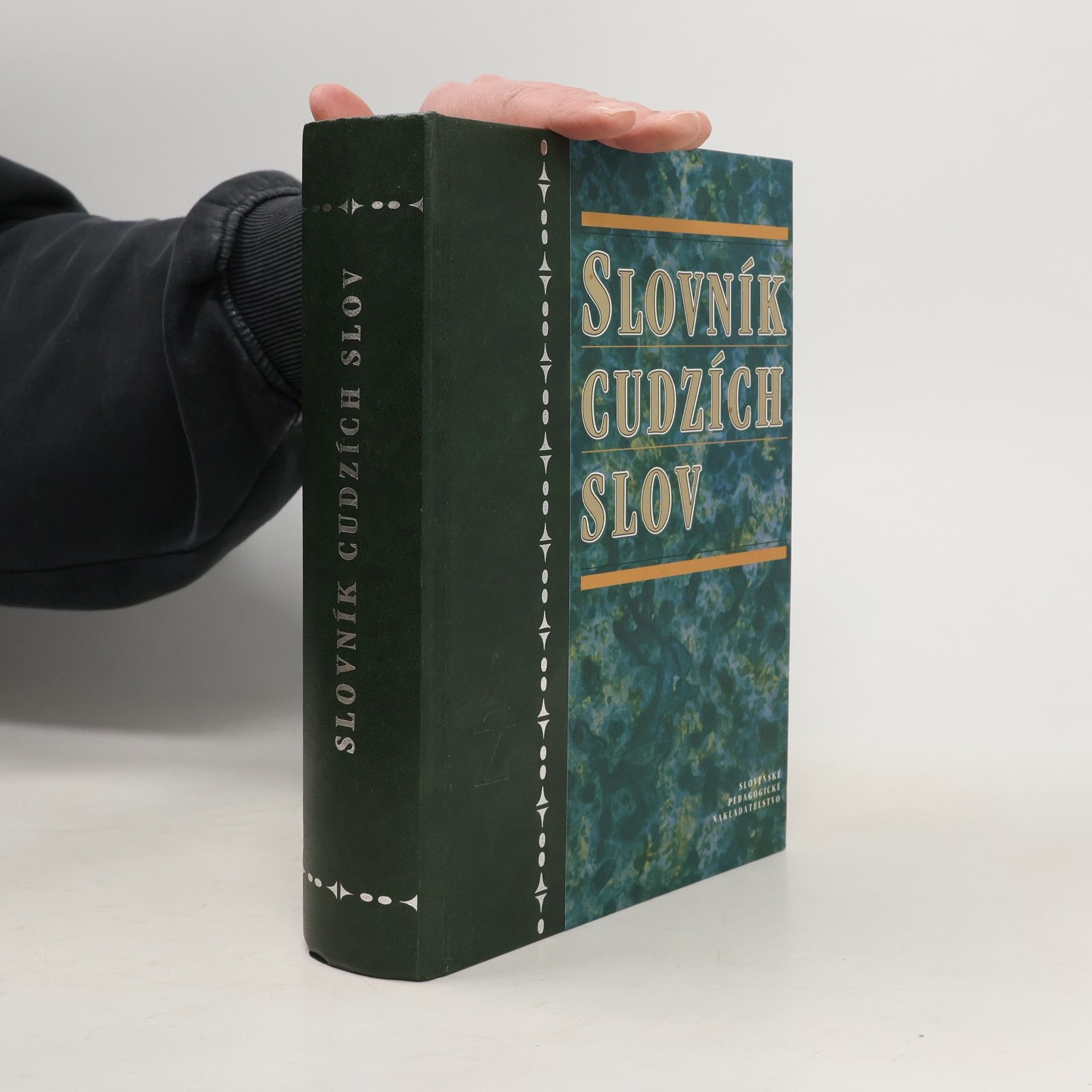 Kolektív autorov Slovník cudzích slov