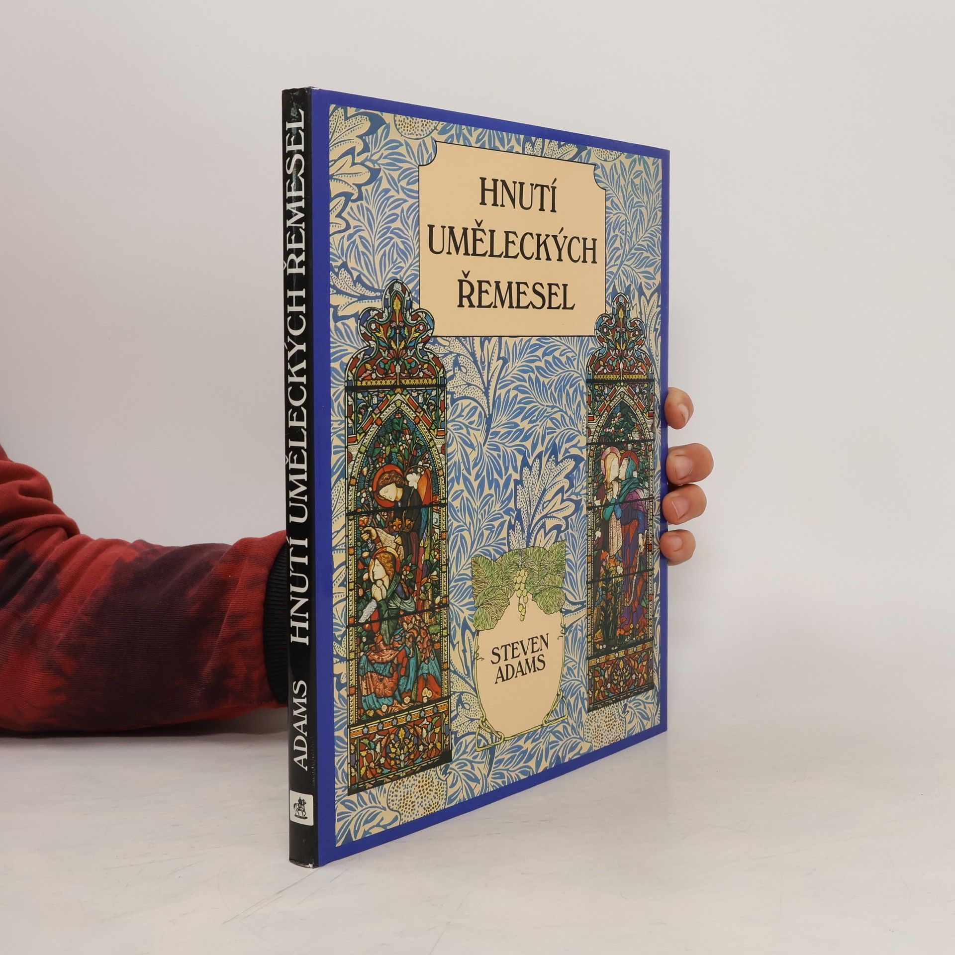 Hnutí uměleckých řemesel