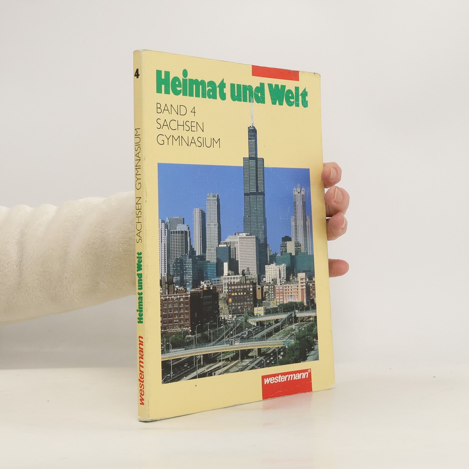 Markus Berger Heimat und Welt