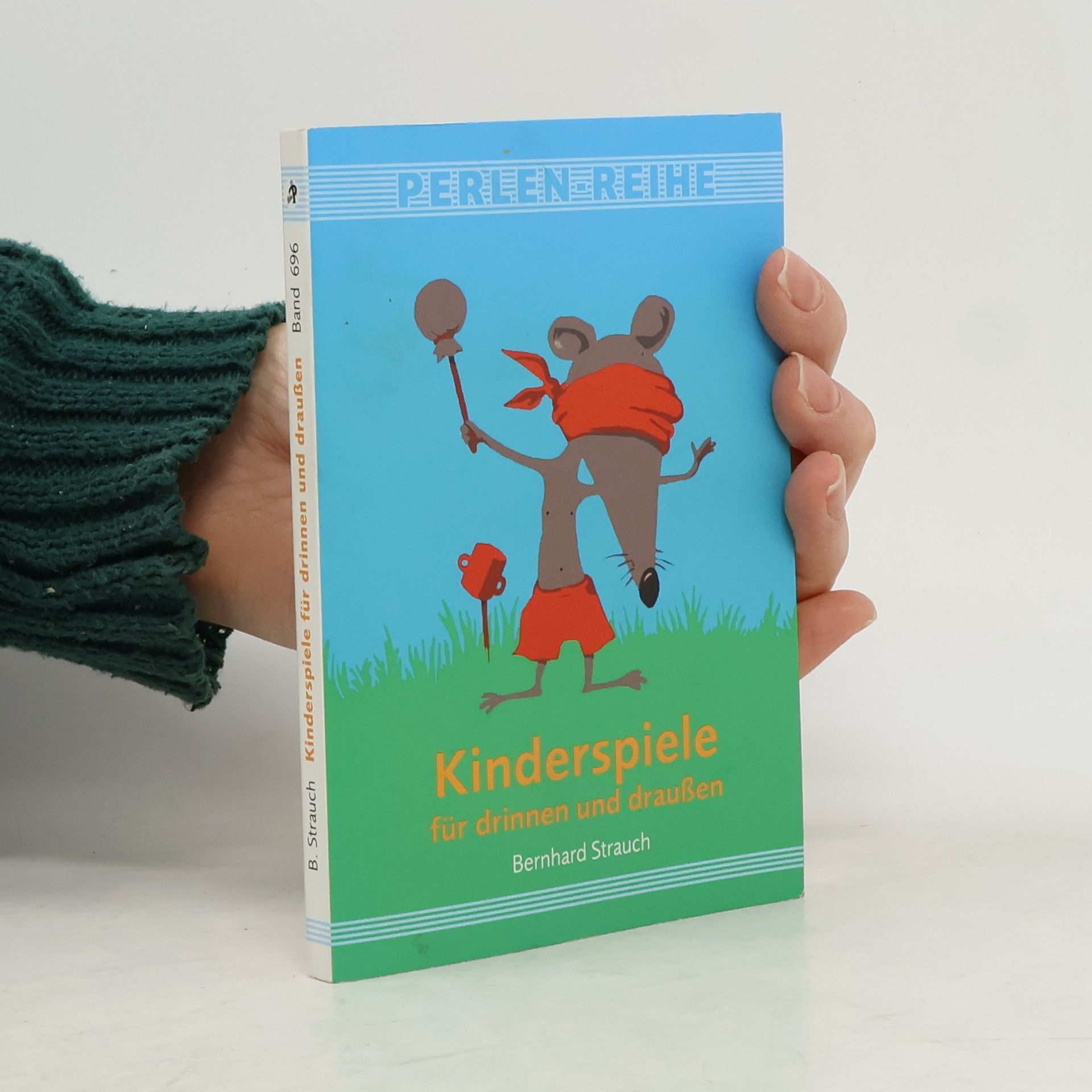 Die besten Spiele für drinnen und draußen