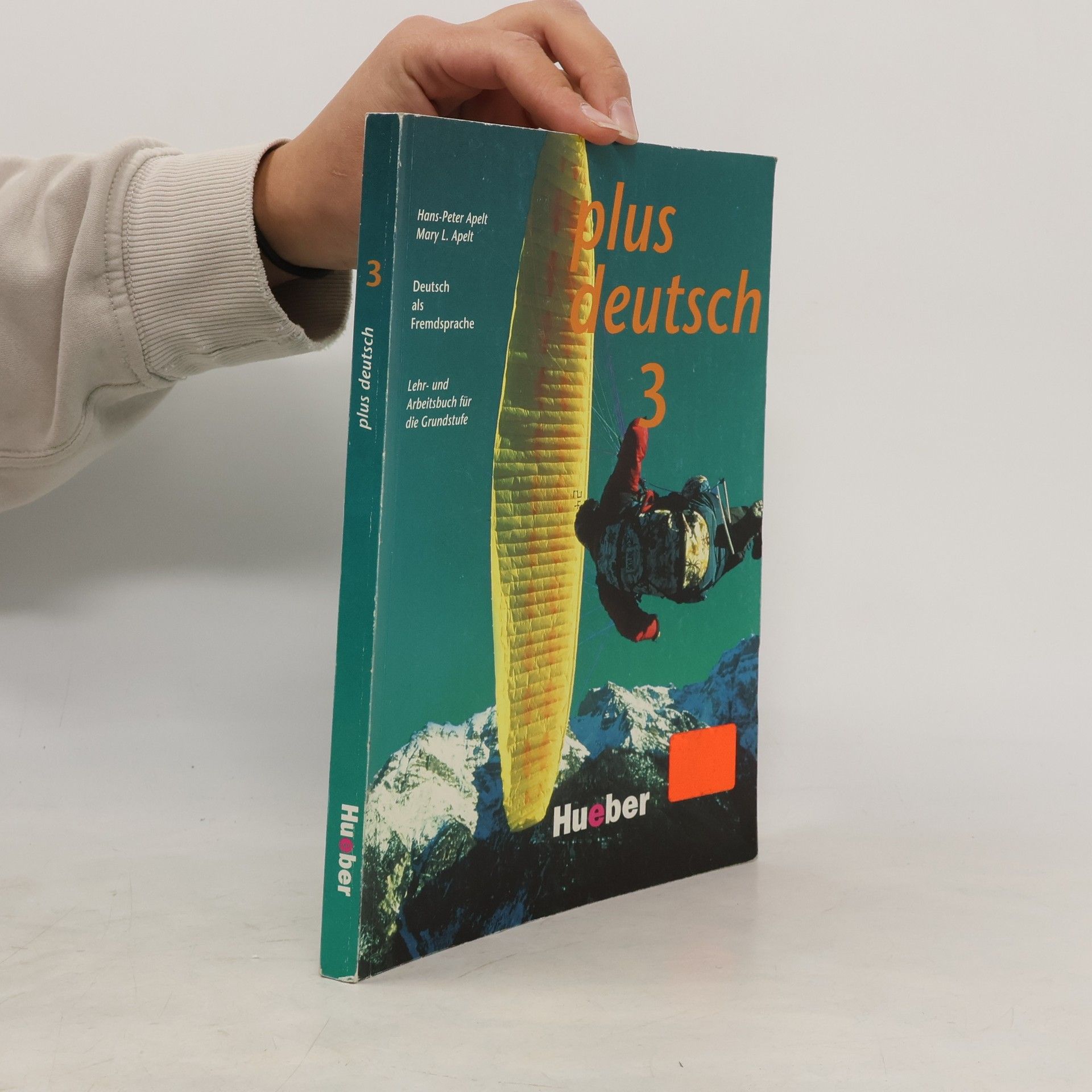 Autorenkollektiv Plus Deutsch