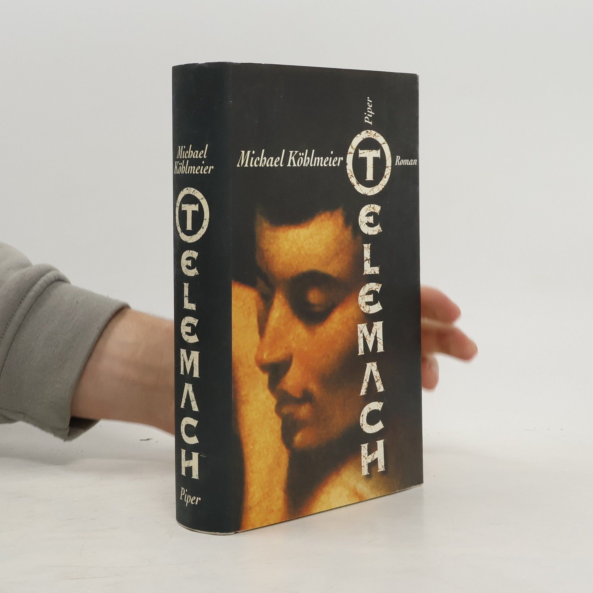 Michael Köhlmeier Telemach