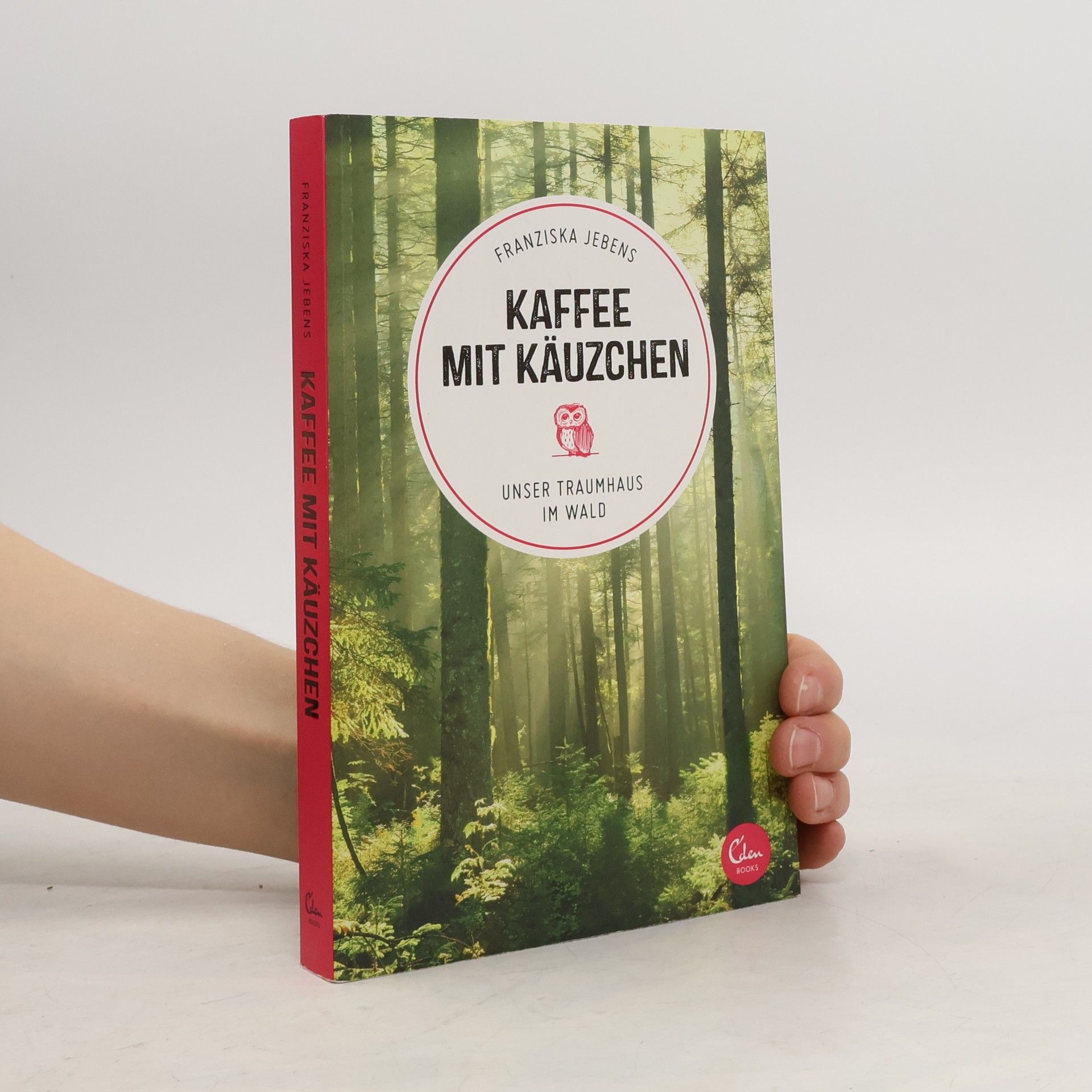 Kaffee mit Käuzchen