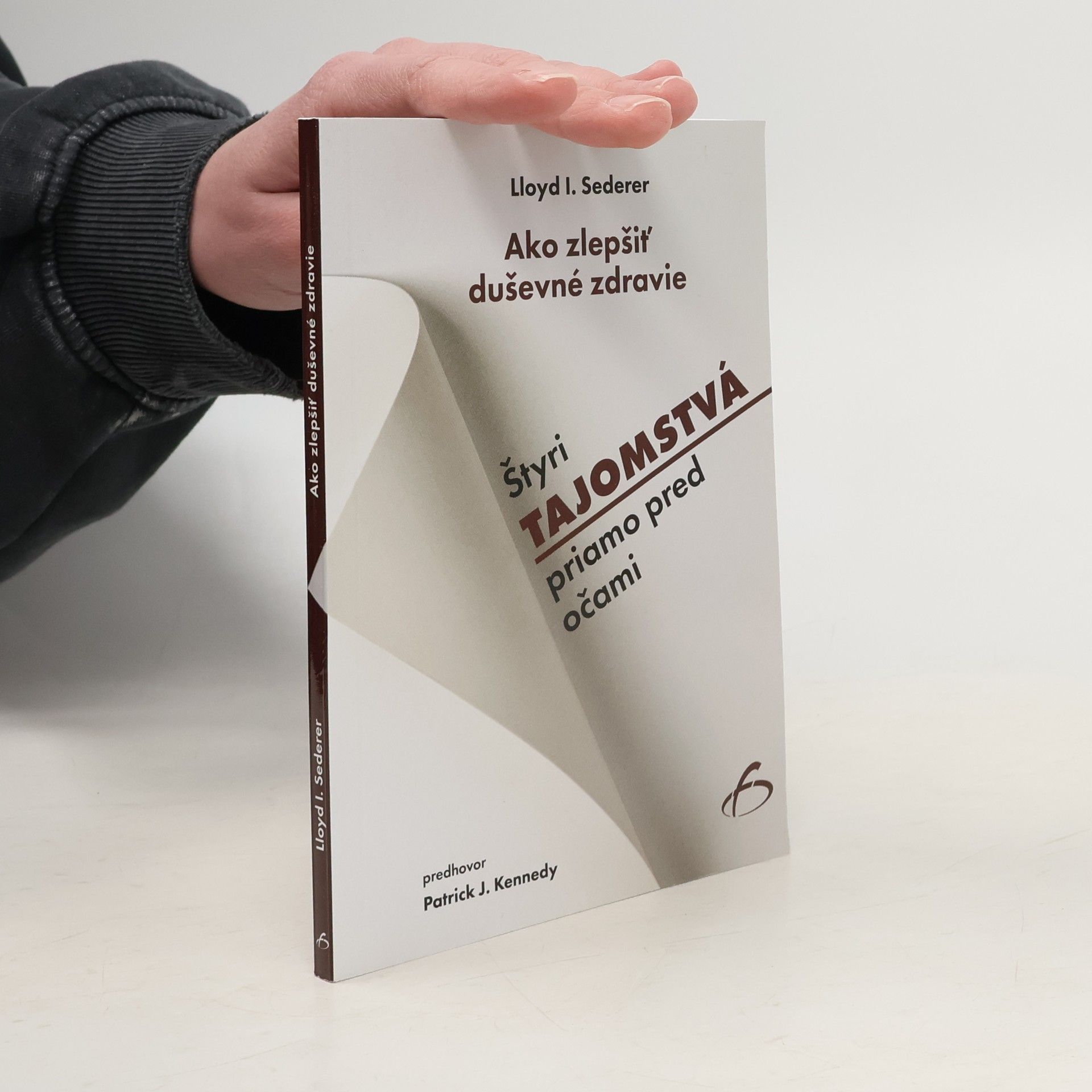 Ako zlepšiť duševné zdravie. Štyri tajomstvá primo pred očami