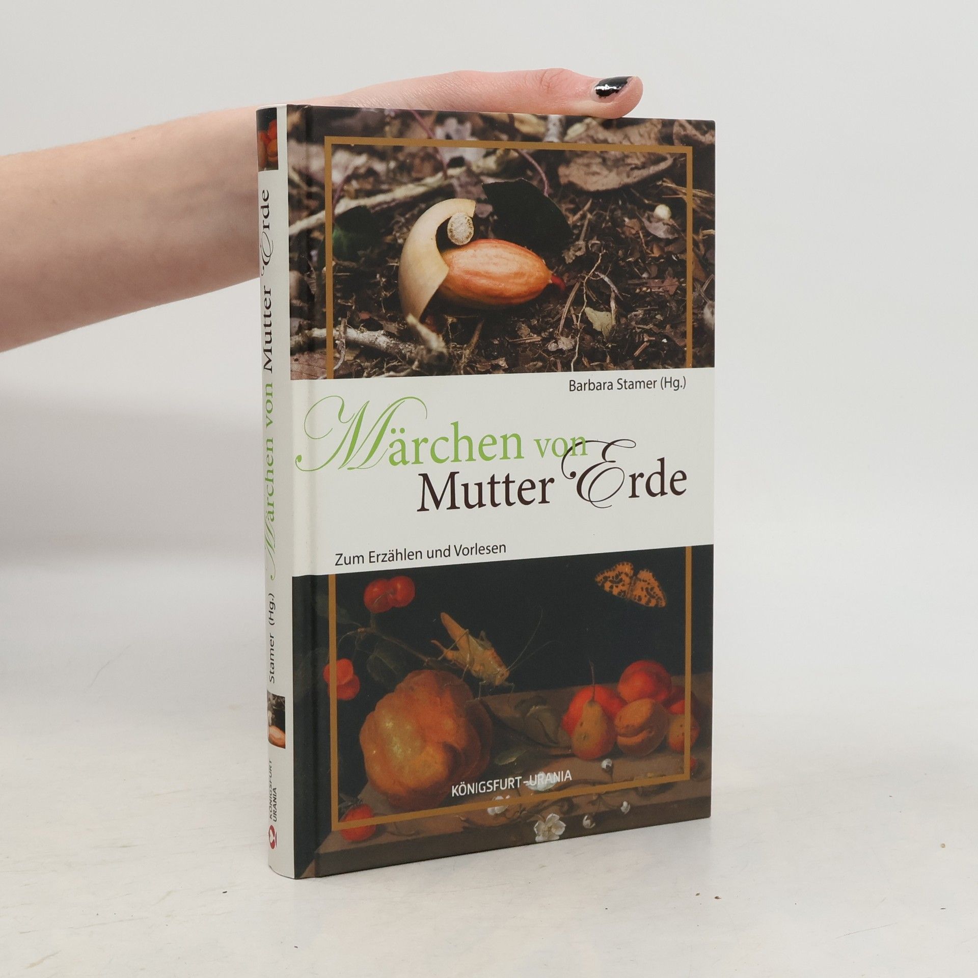 Märchen von der Mutter Erde