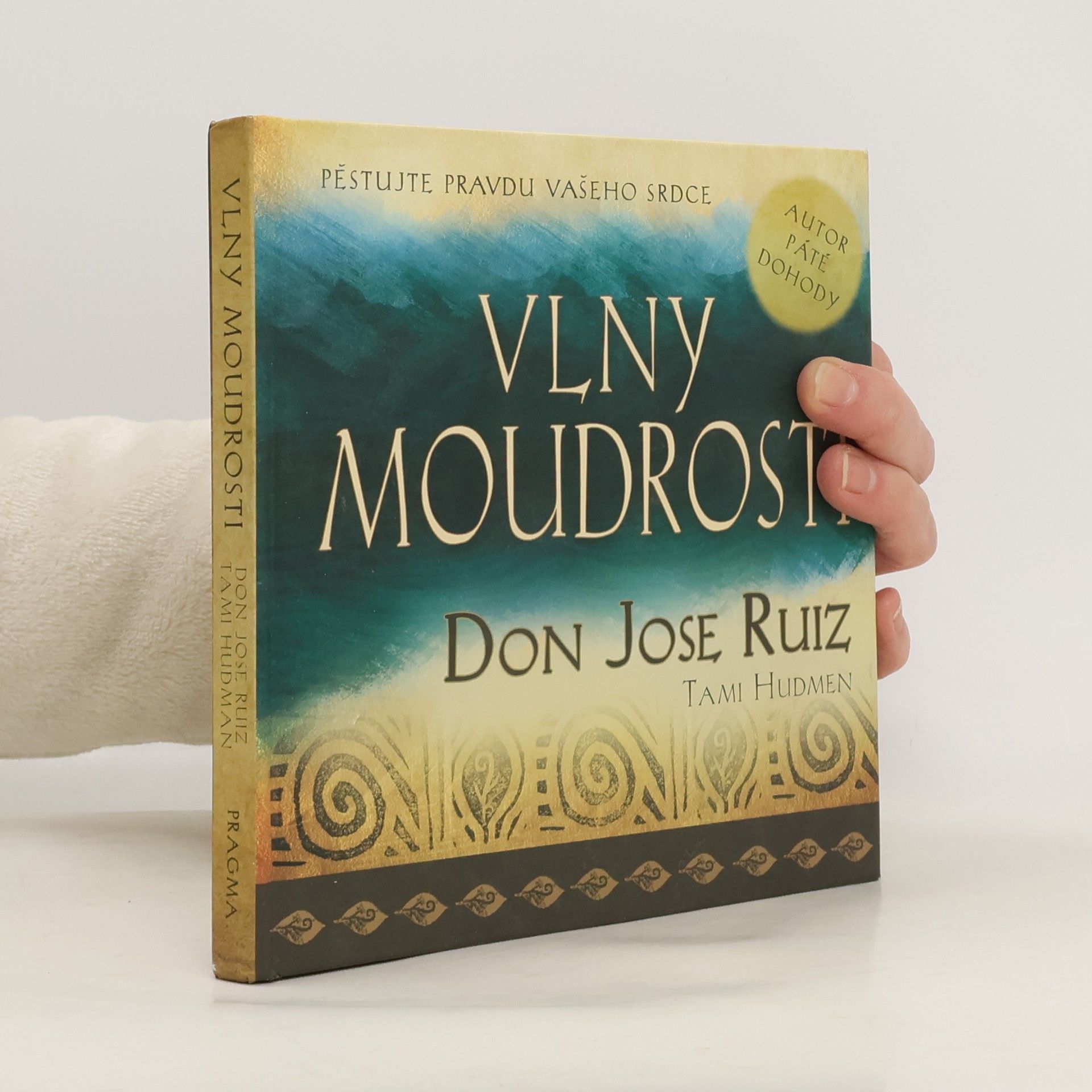 Don Jose Ruiz Vlny moudrosti
