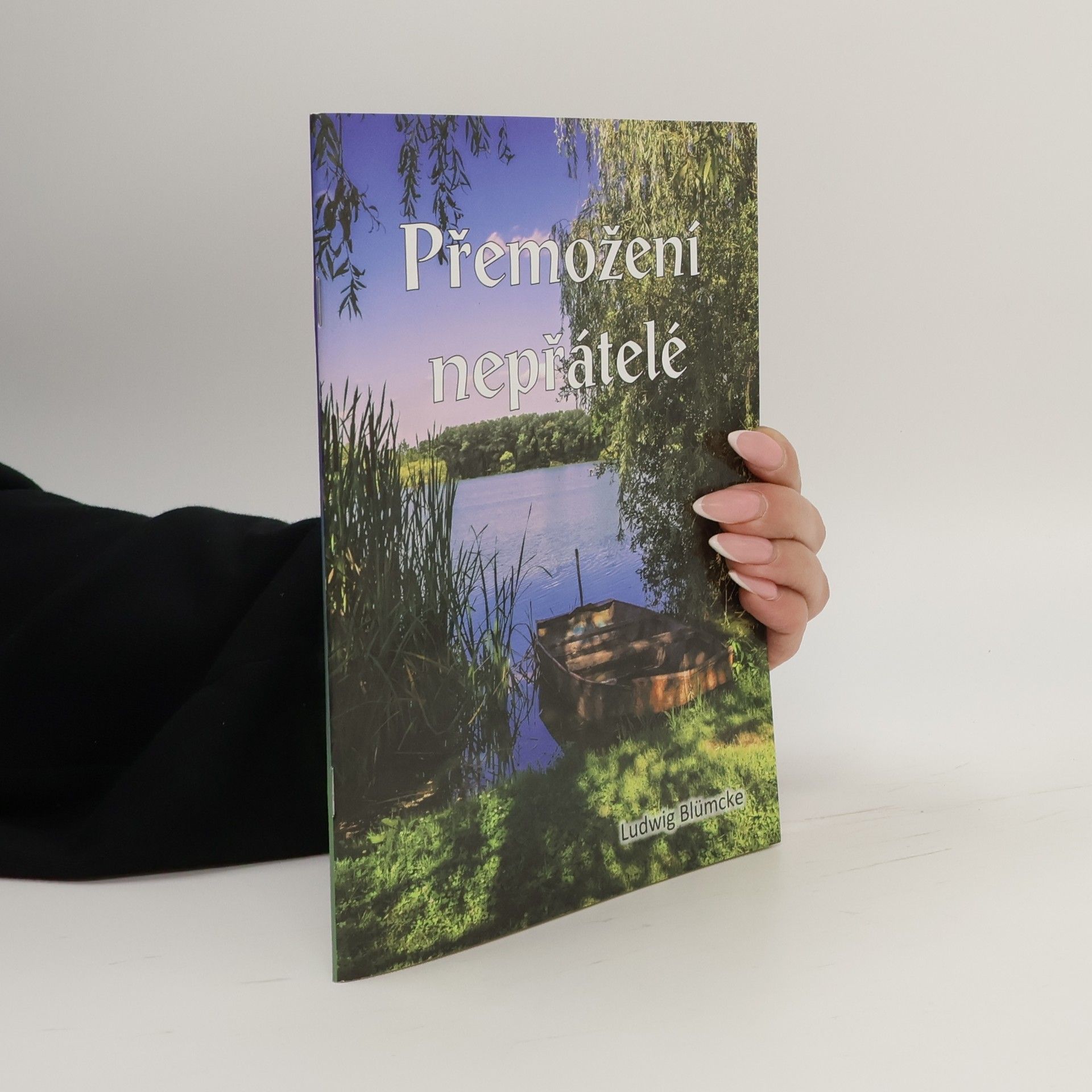 Přemožení nepřátelé