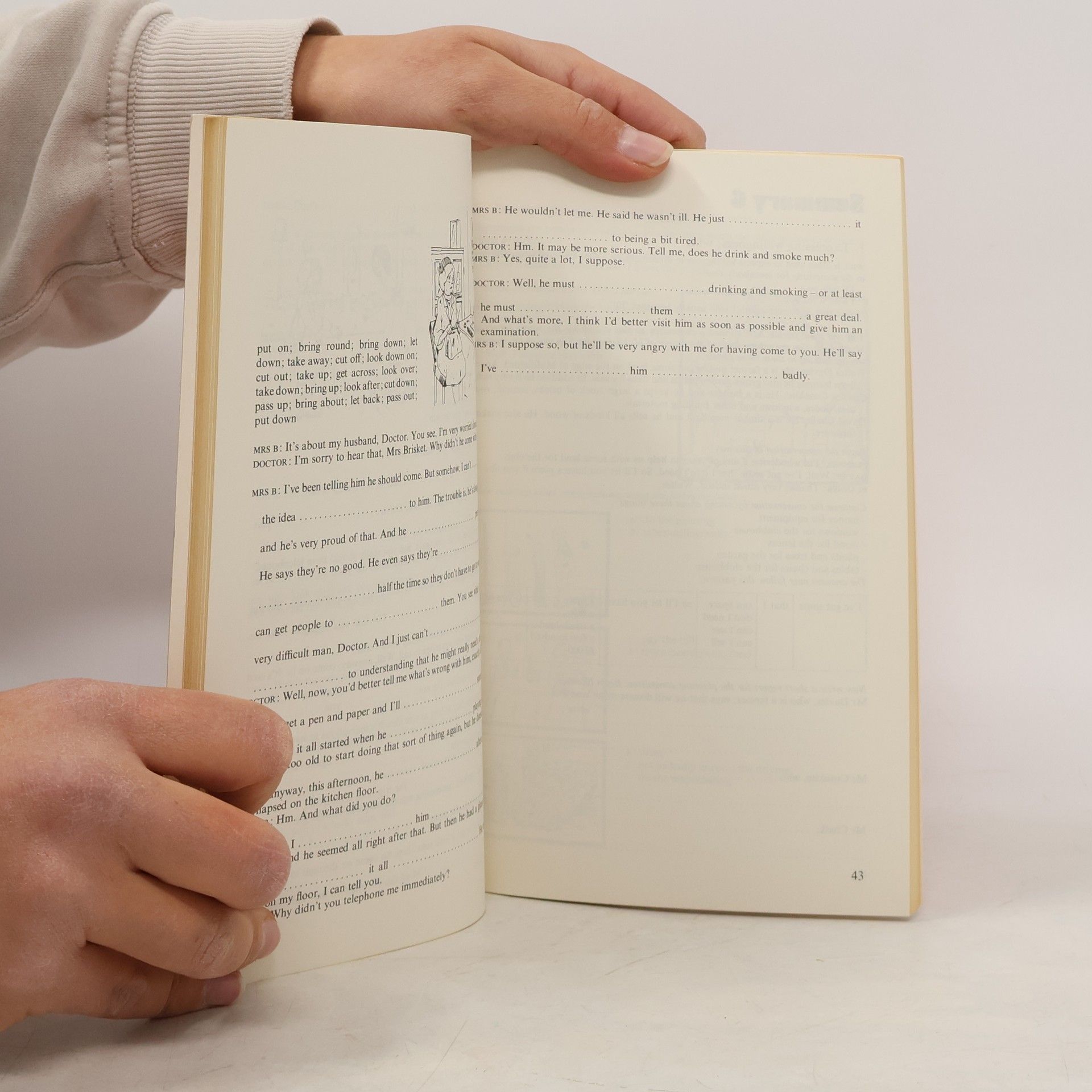 Various authors Open Road. Workbook