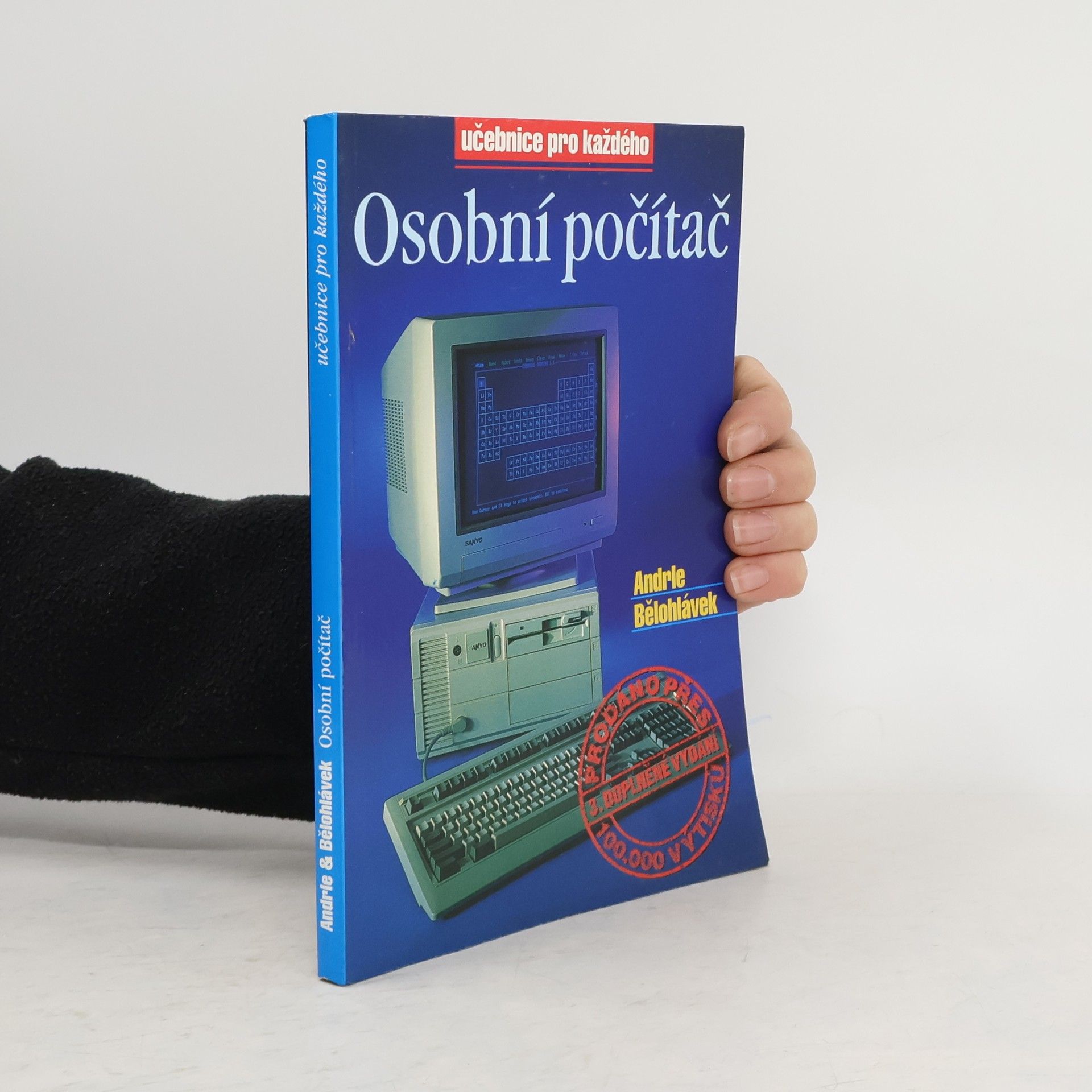 František Bělohlávek Osobní počítač