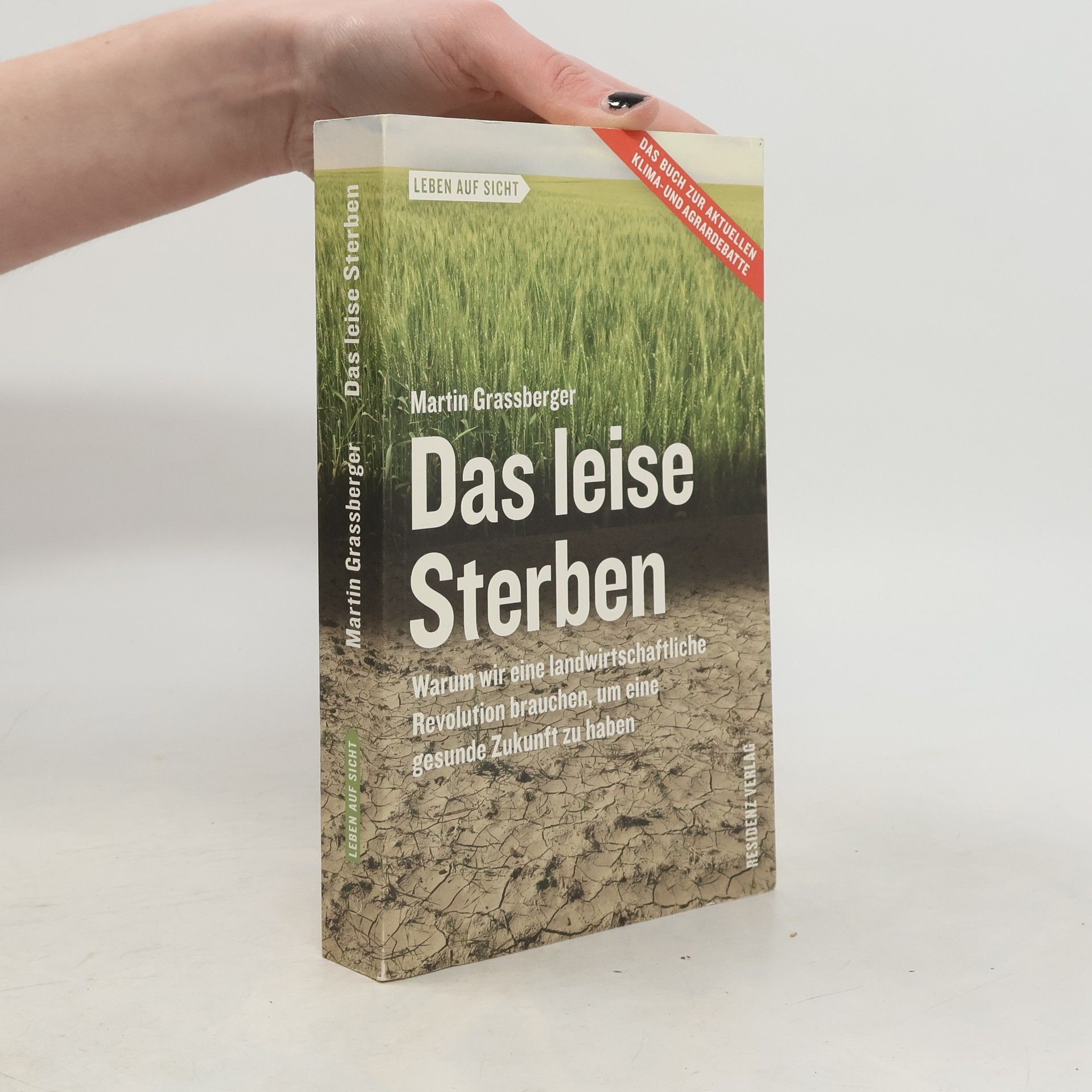 Das leise Sterben
