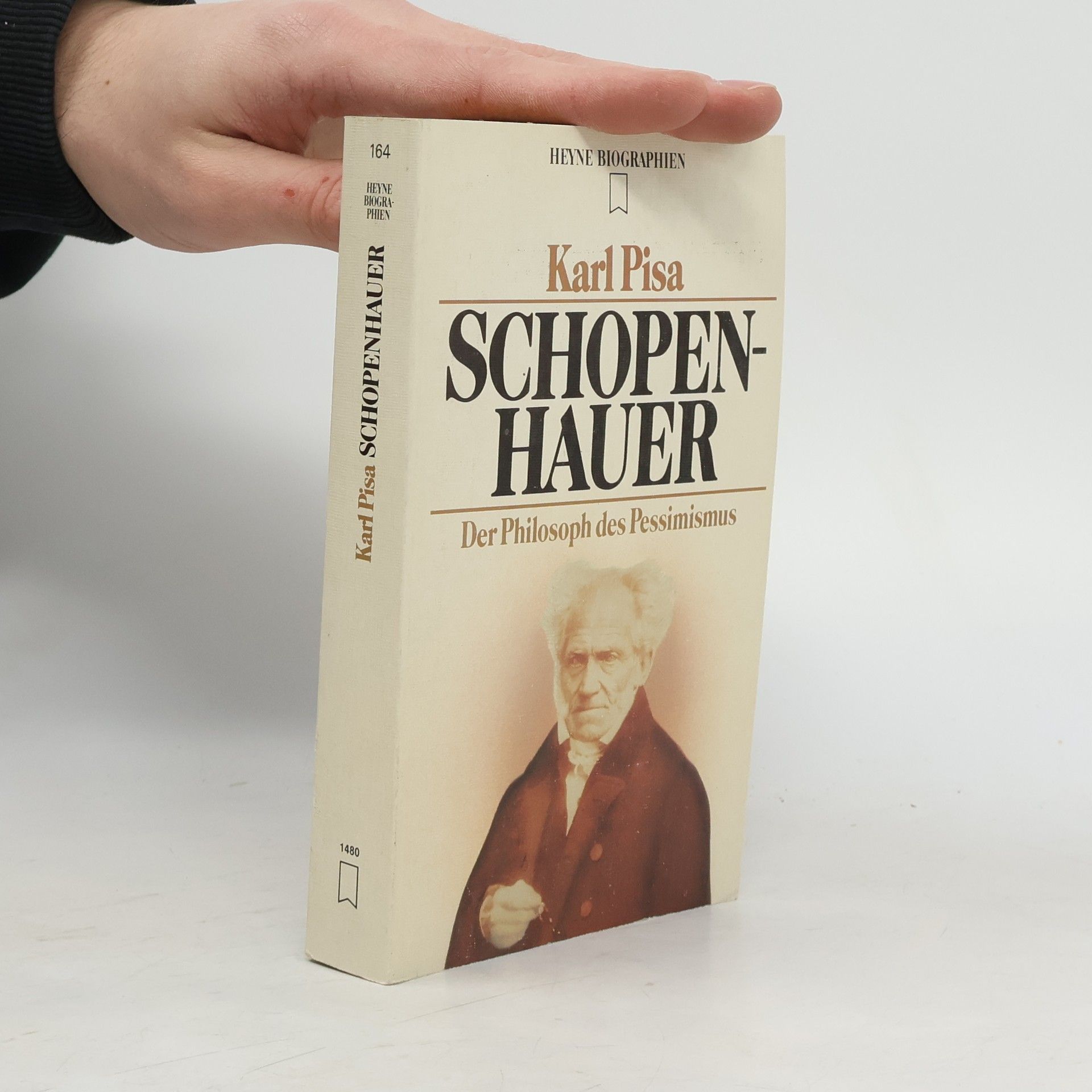 Karl Pisa Schopenhauer