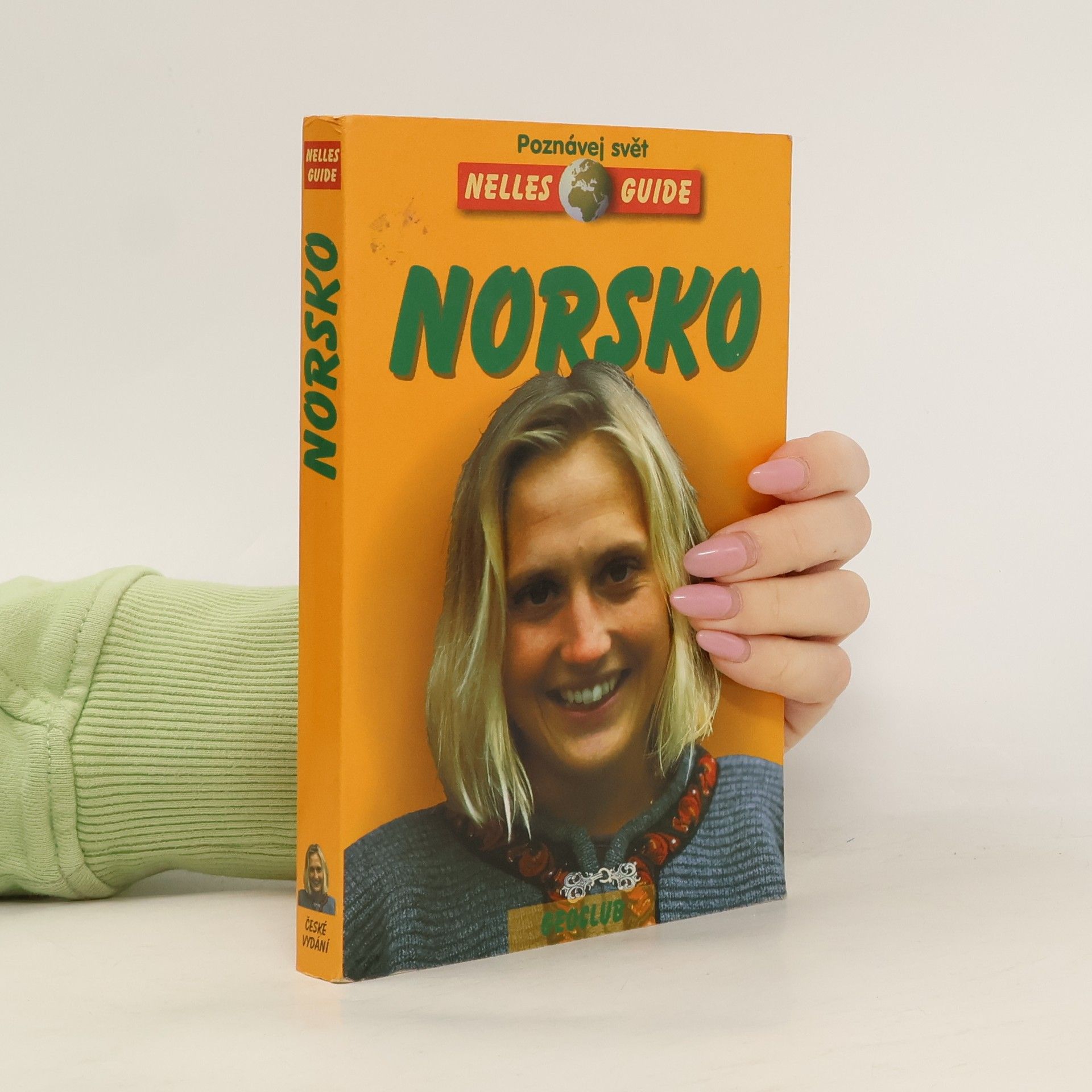 Kolektiv autorů Norsko
