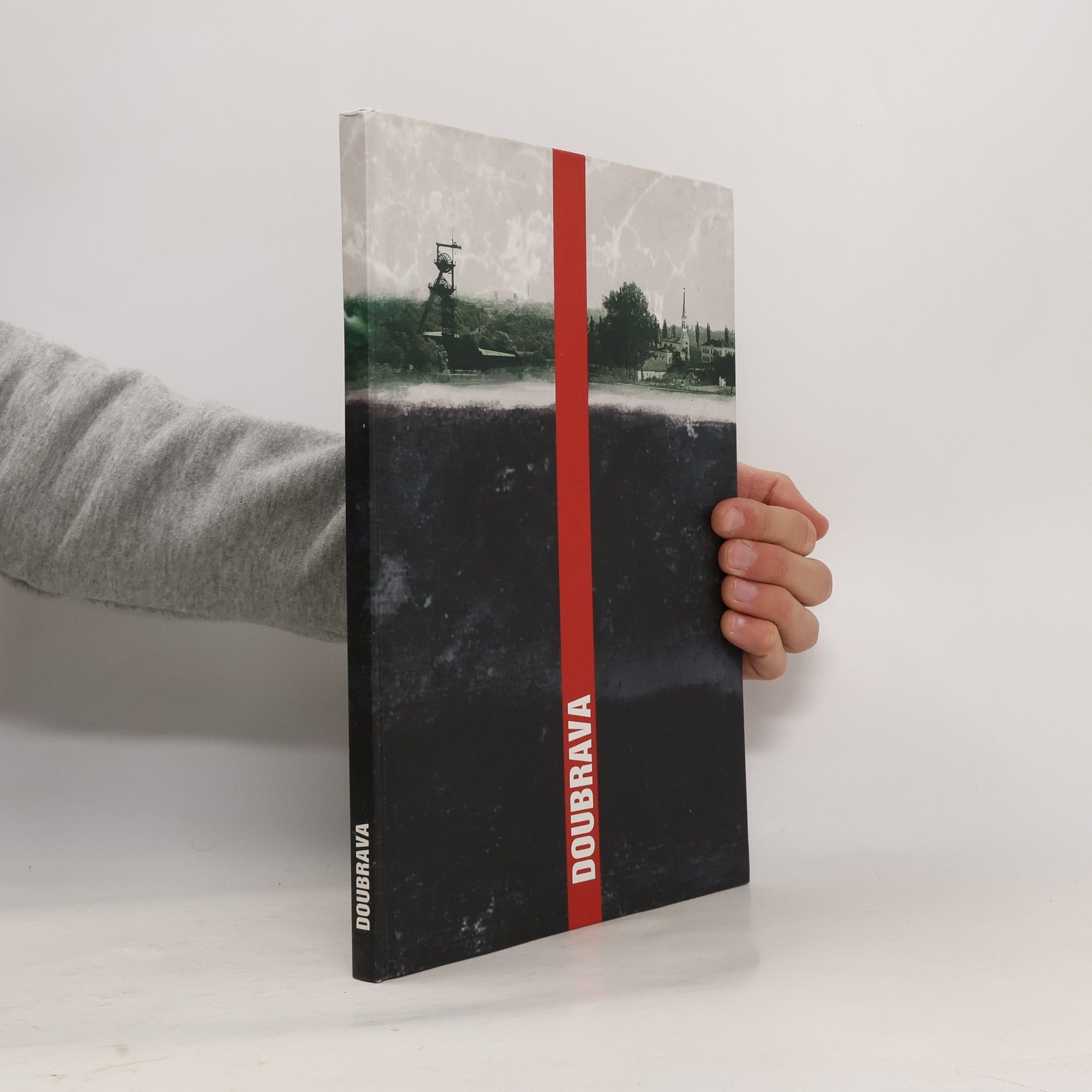 Stanislav Kuba Doubrava