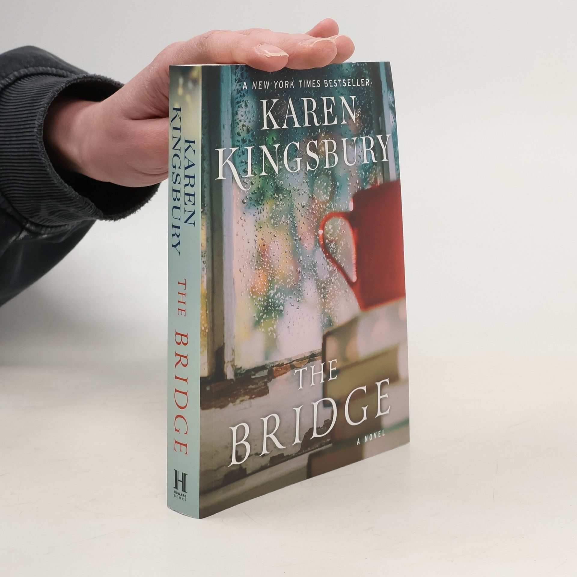 Karen Kingsbury The Bridge