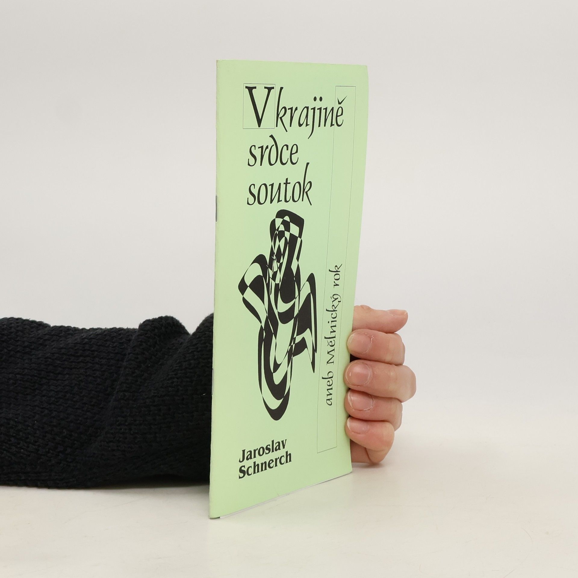 V krajině srdce soutok aneb Mělnický rok