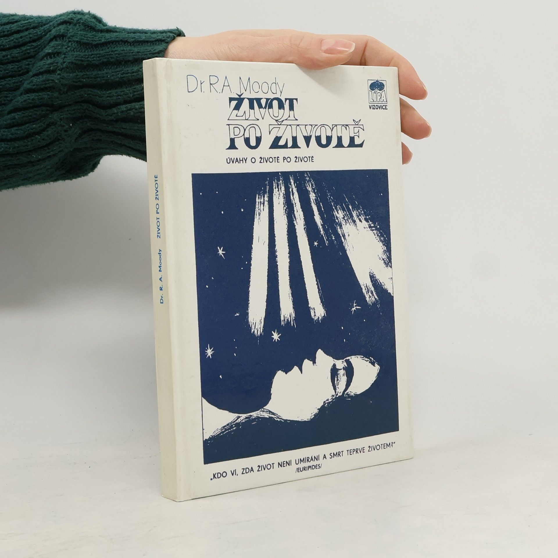 Raymond Moody Život po životě