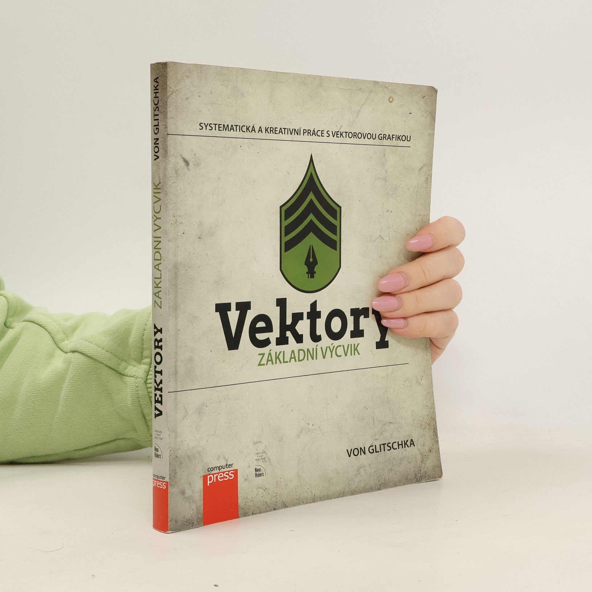 Vektory