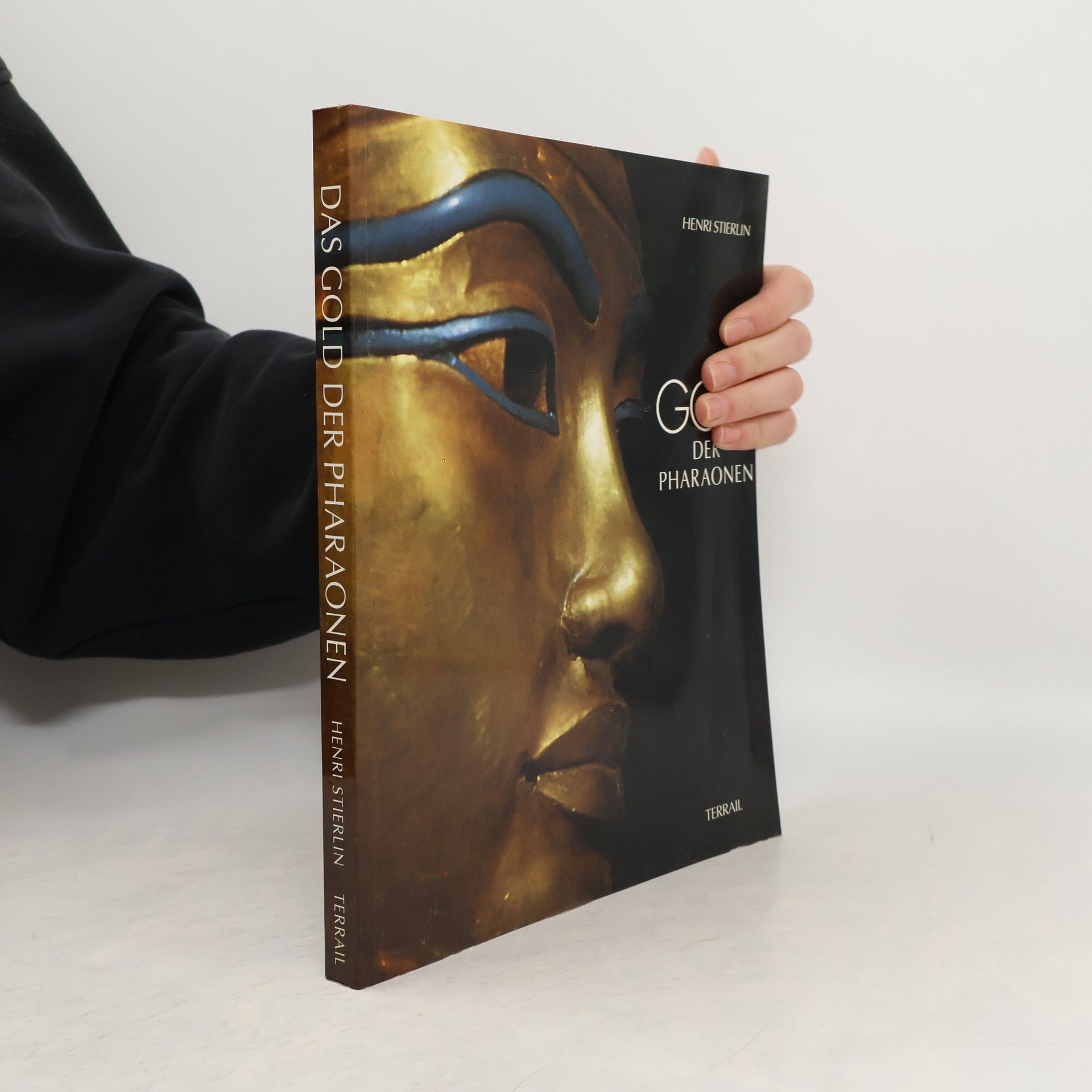 Das Gold der Pharaonen