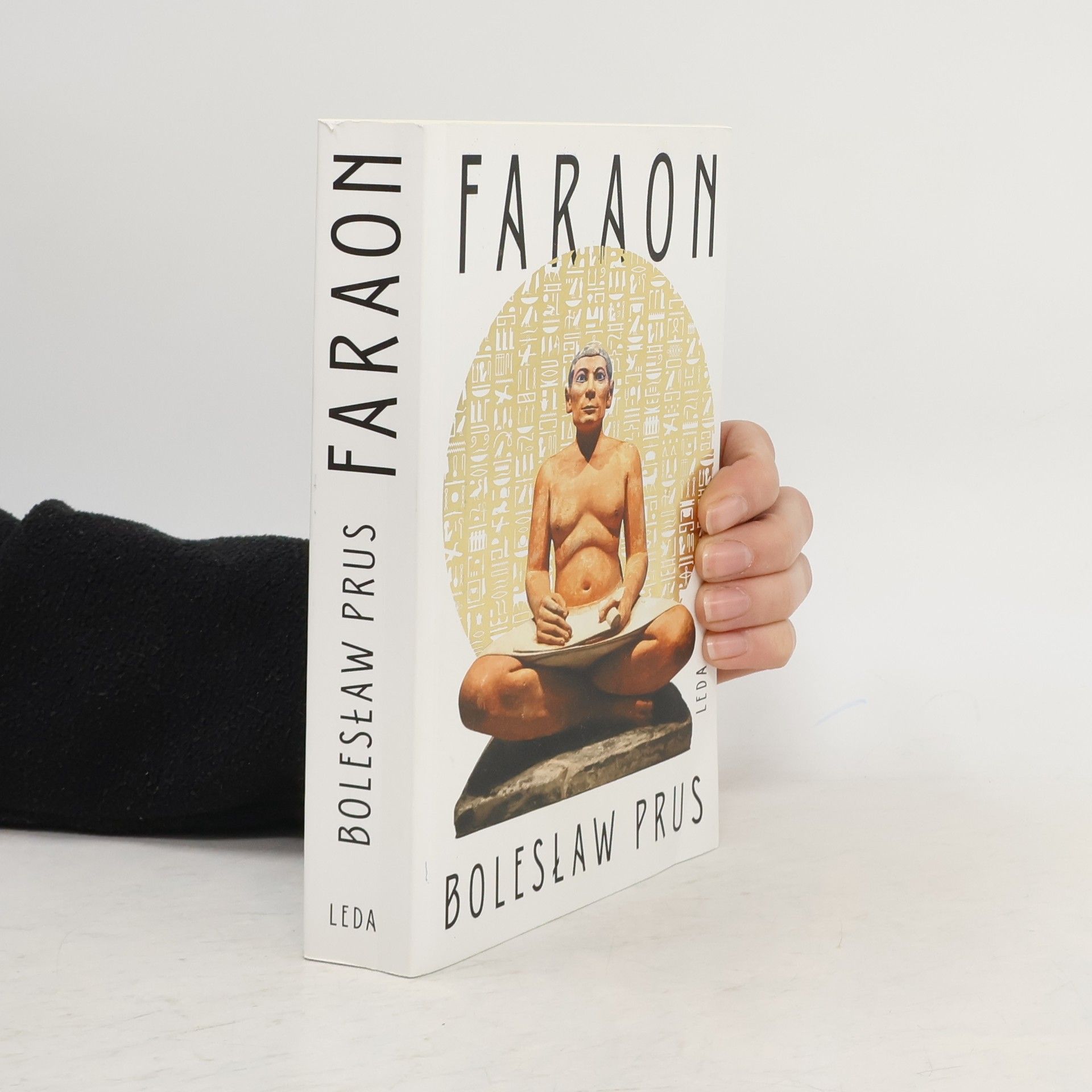 Bolesław Prus Faraon