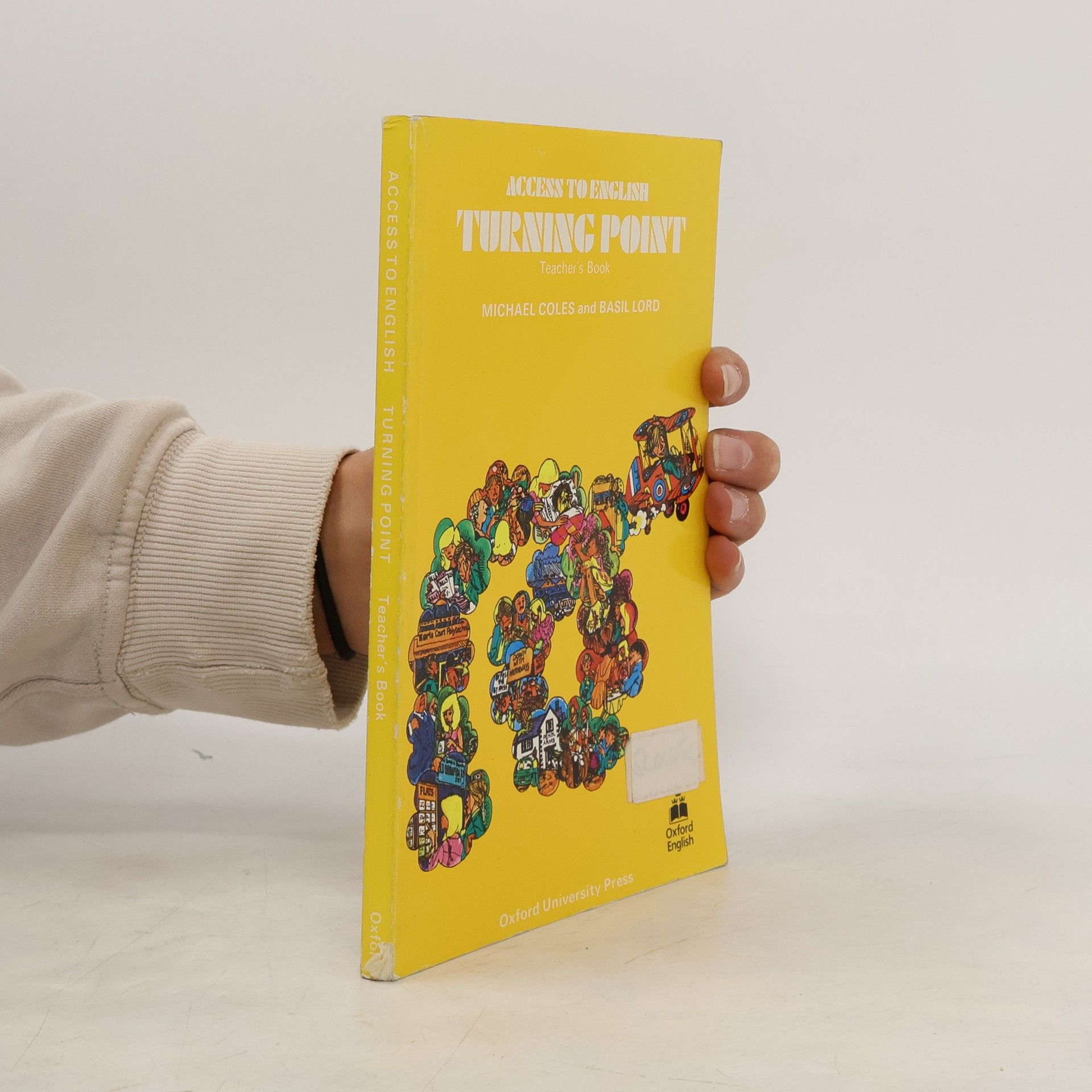 Collectif d'auteurs Access to English 3. Turning Point