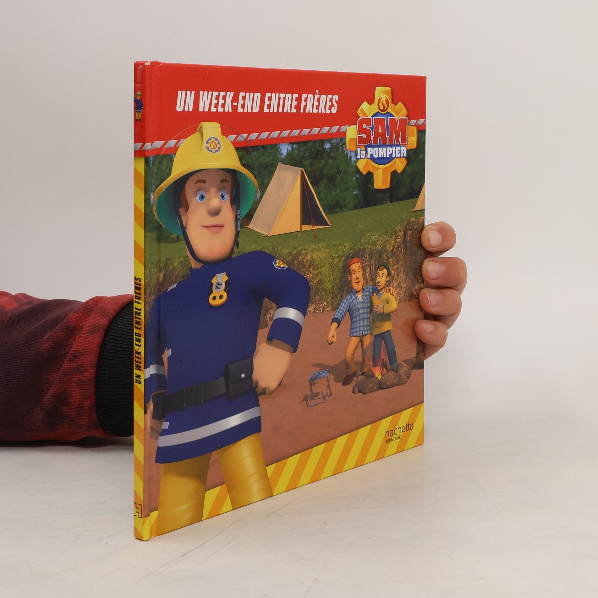 Hit Entertainment Un week-end entre frères