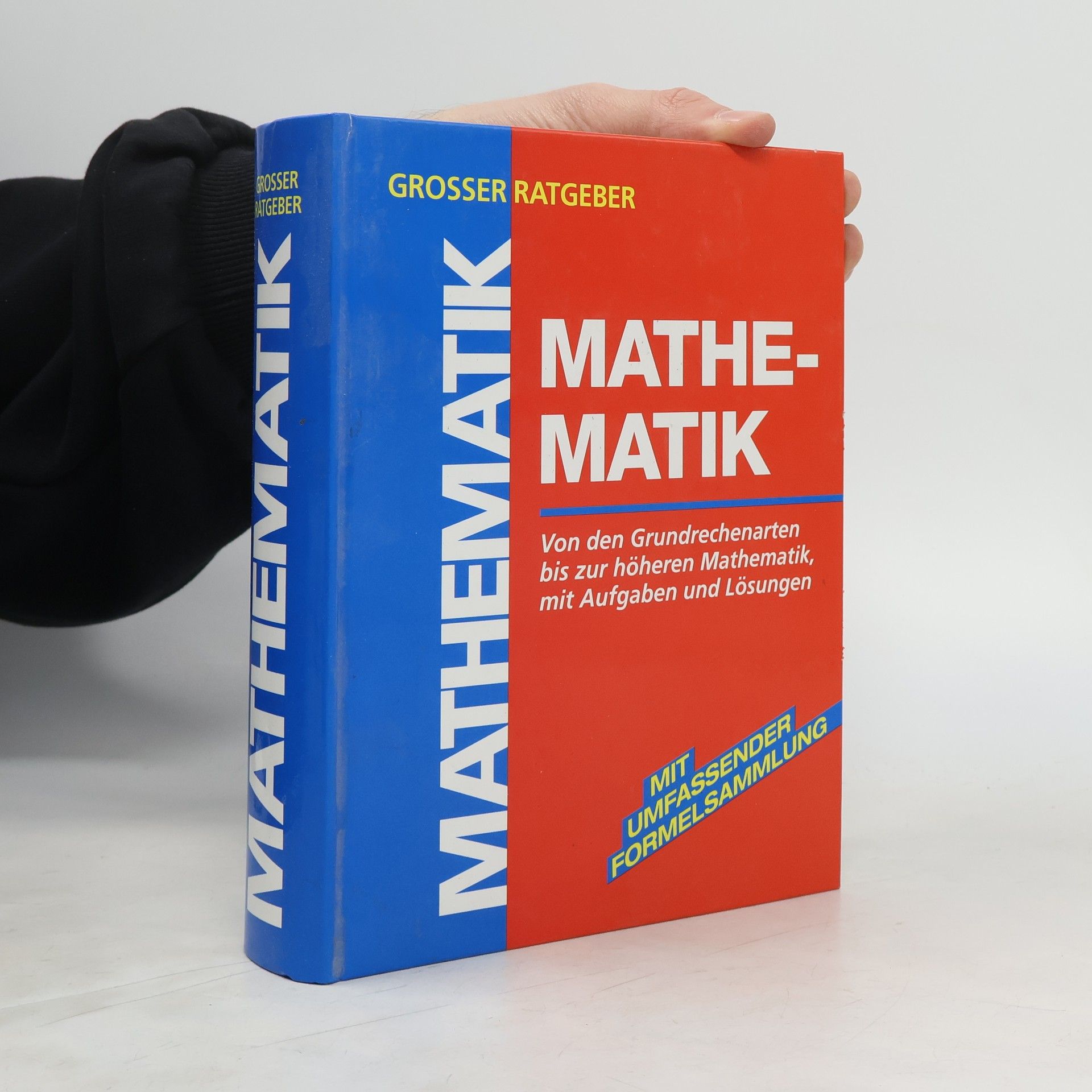 Autorenkollektiv Mathematik