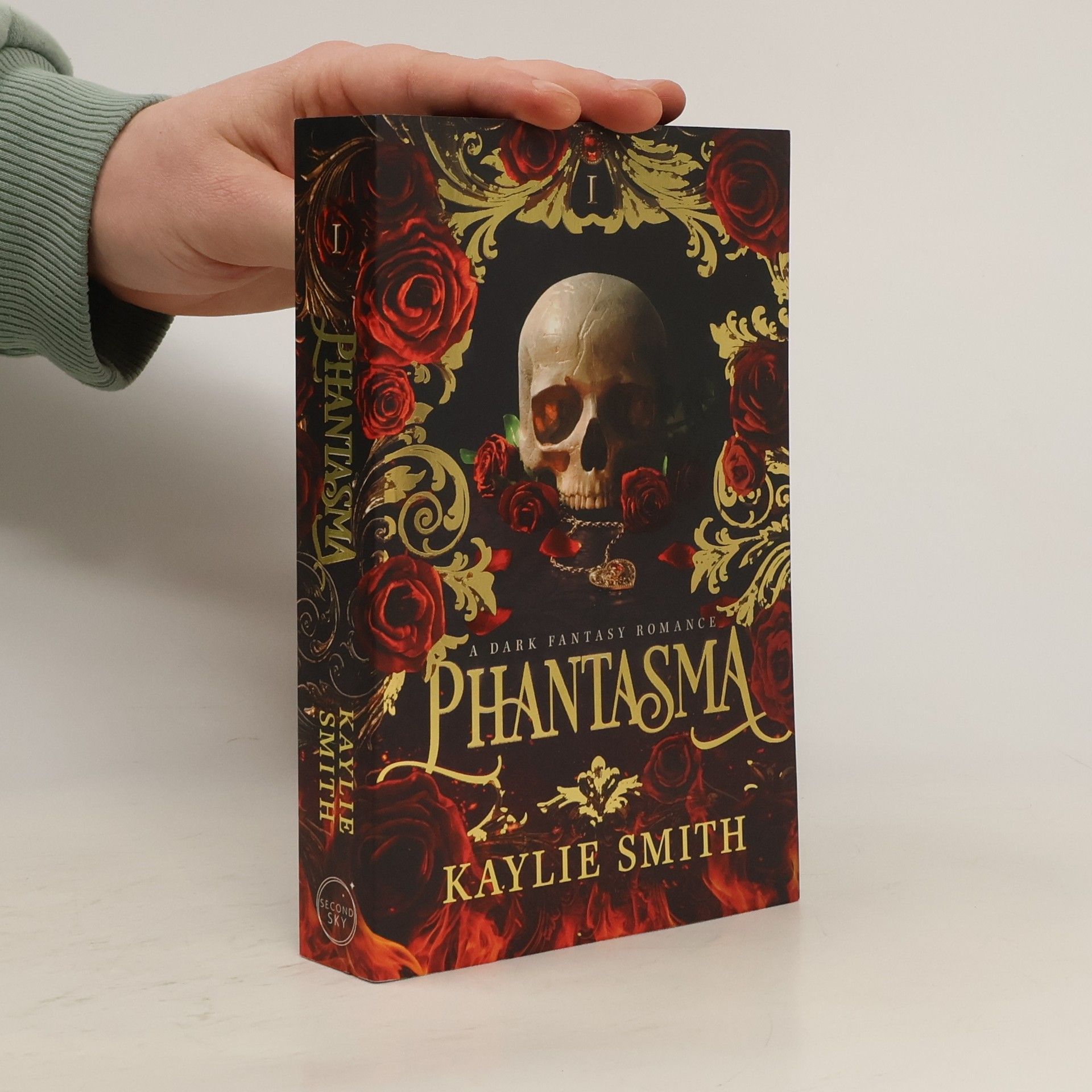 Phantasma: Exclusive Edition