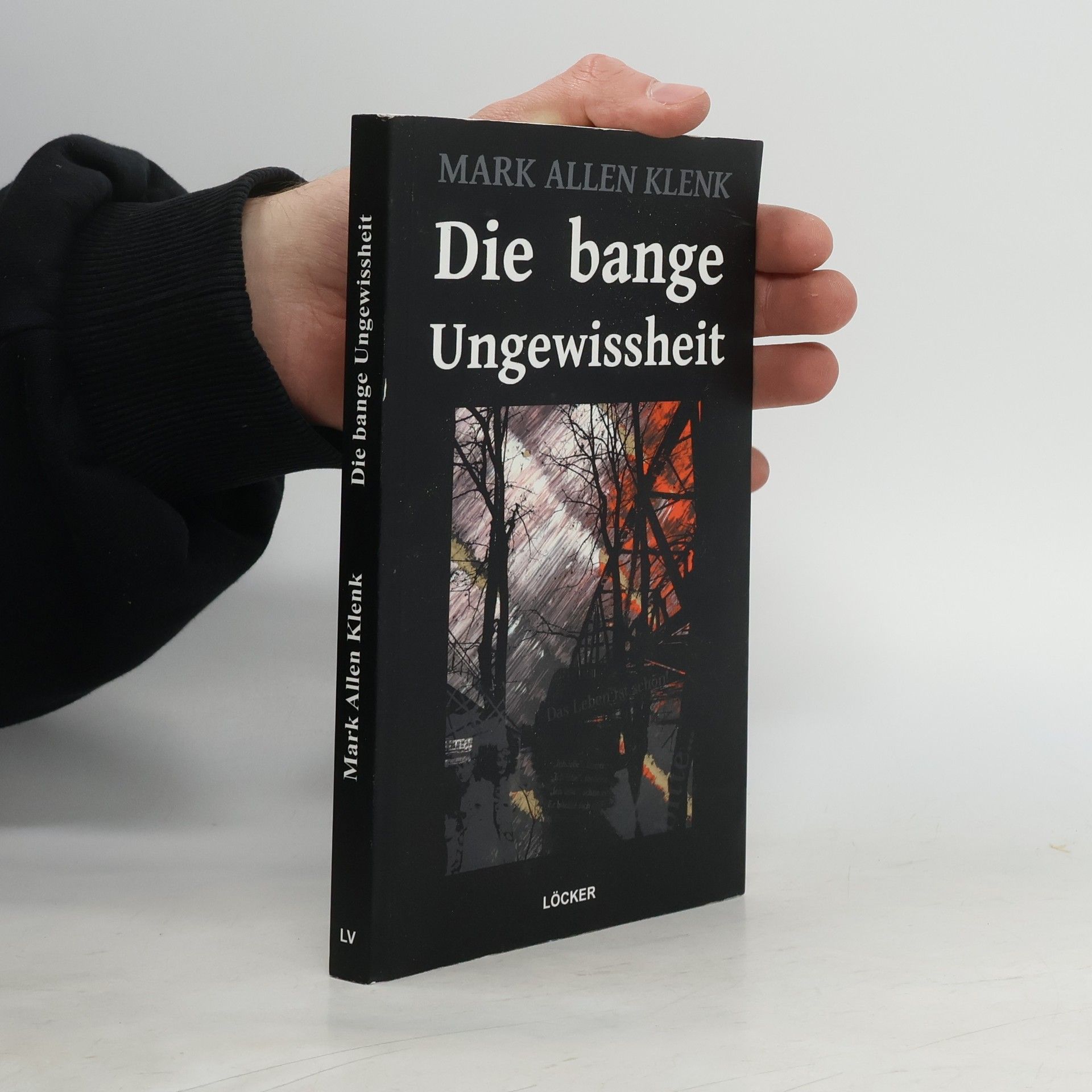 Die bange Ungewissheit