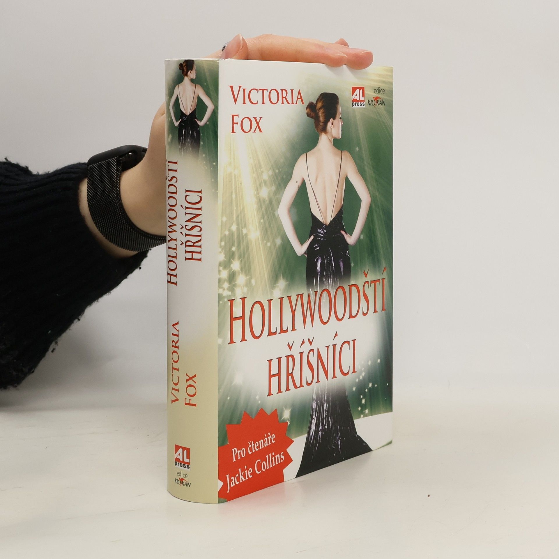 Hollywoodští hříšníci