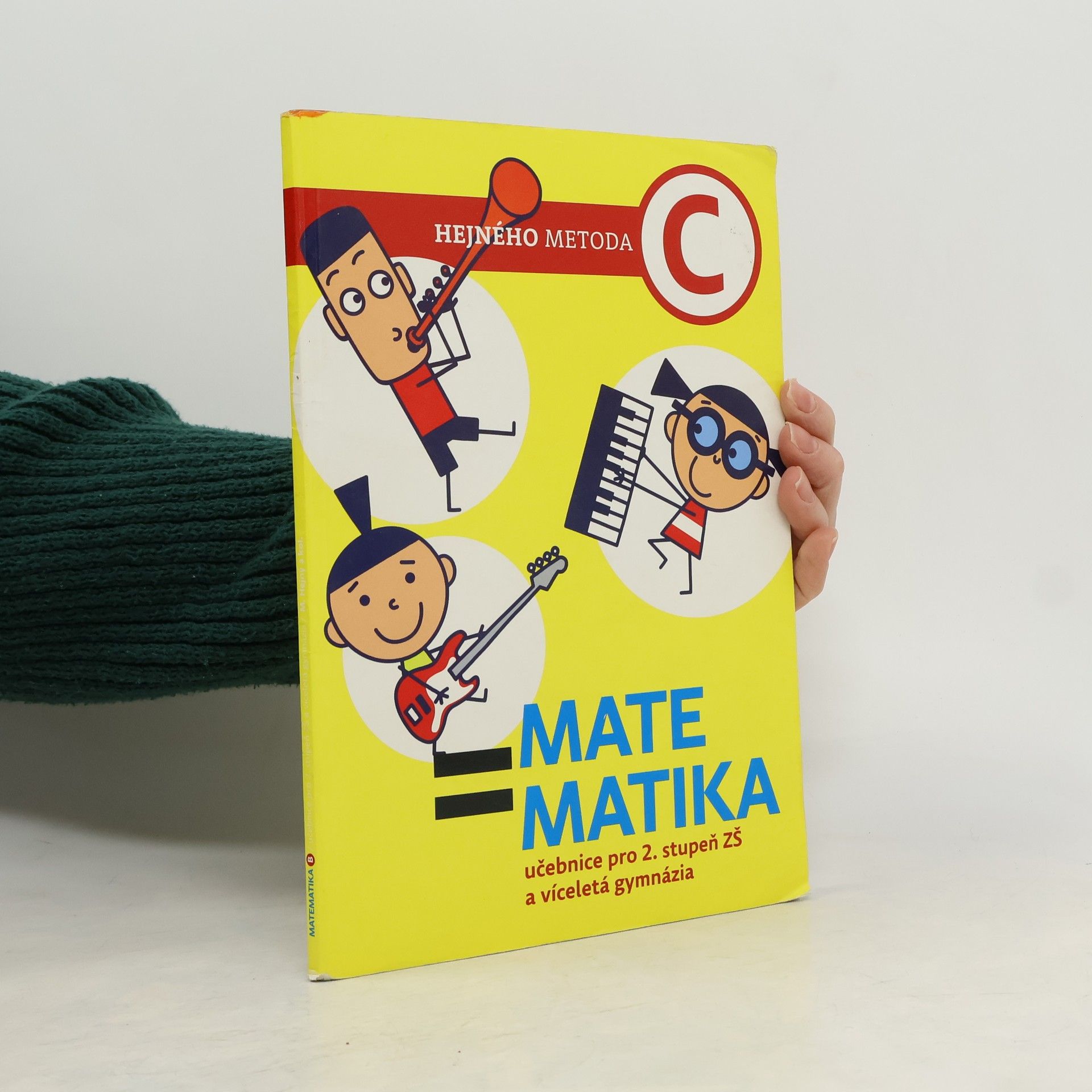 Matematika