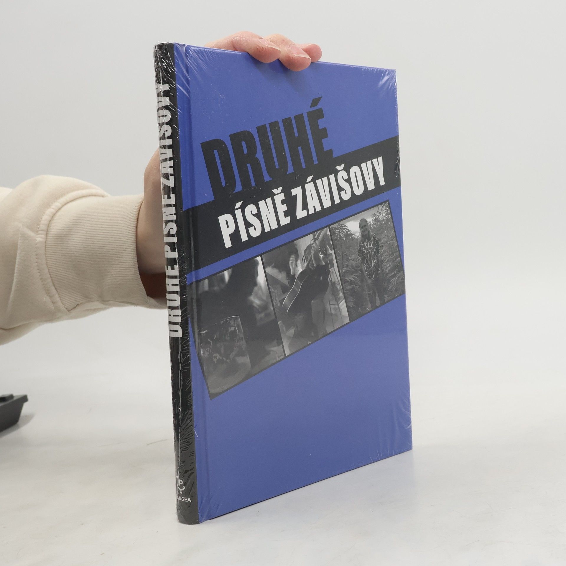 Záviš Druhé písně Závišovy