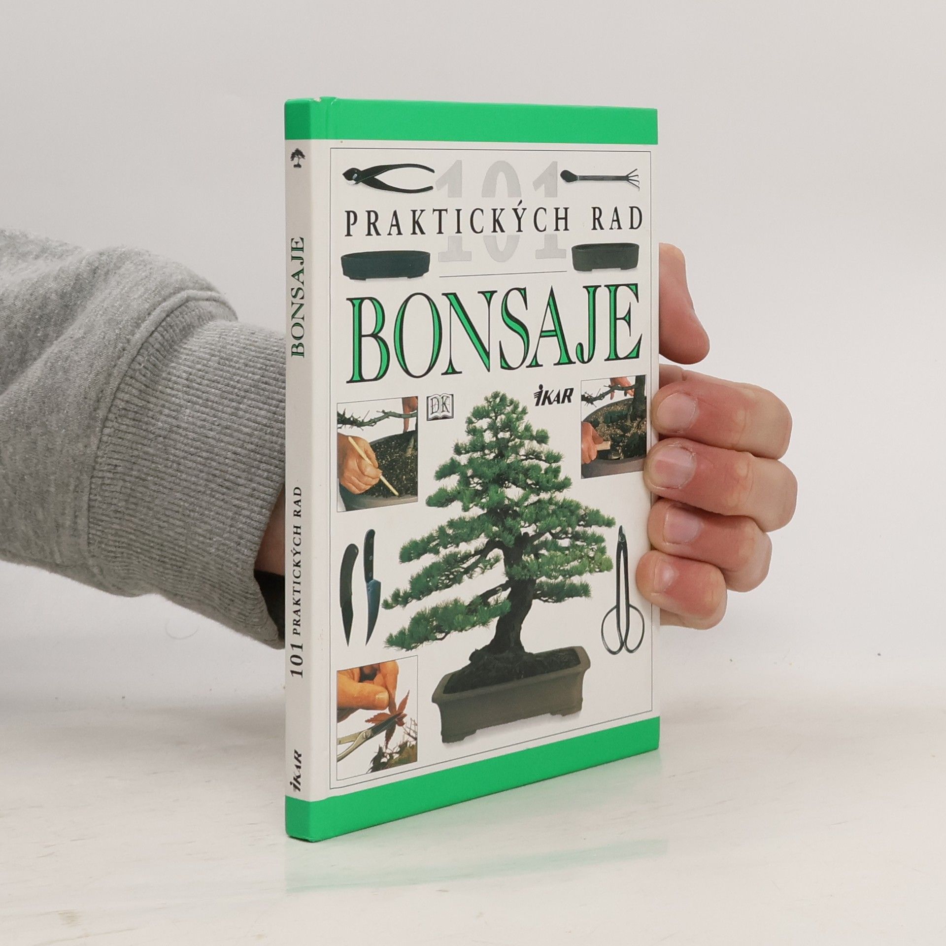 Bonsaje