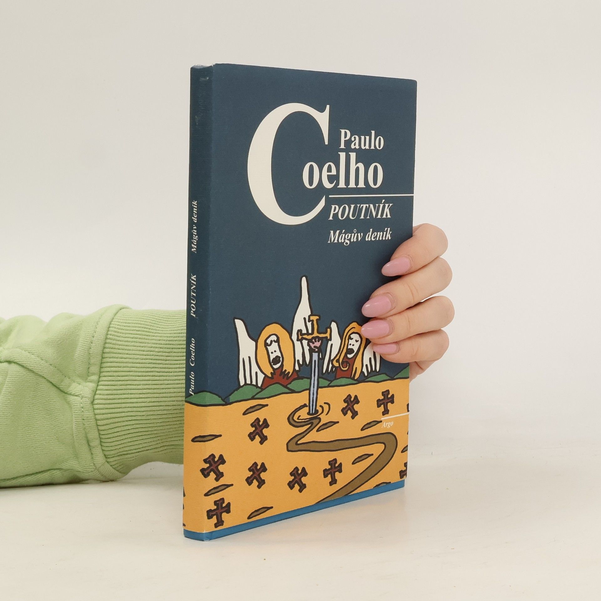 Paulo Coelho Poutník