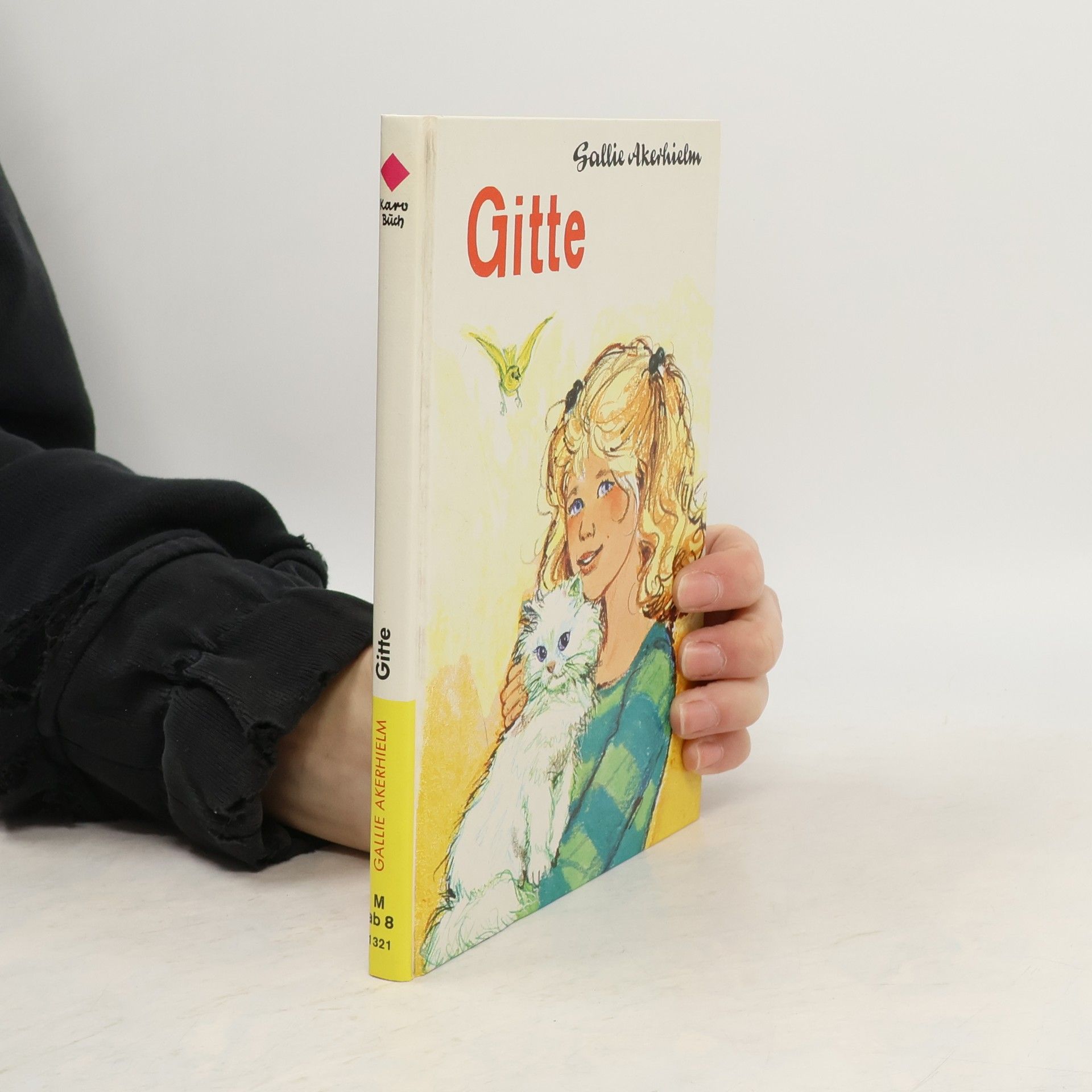 Gitte